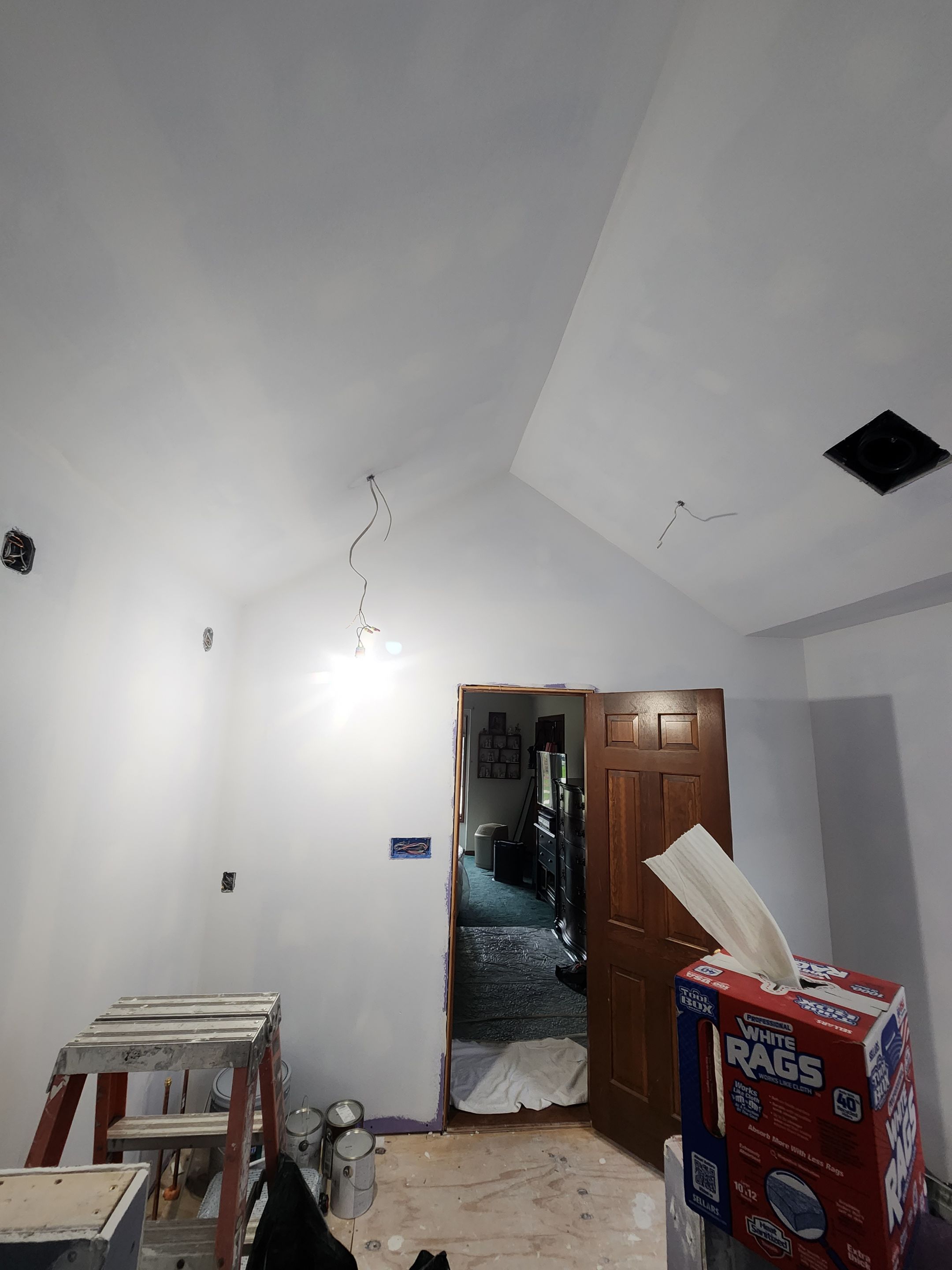 Bathroom Remodel by Ivy Lea Construction