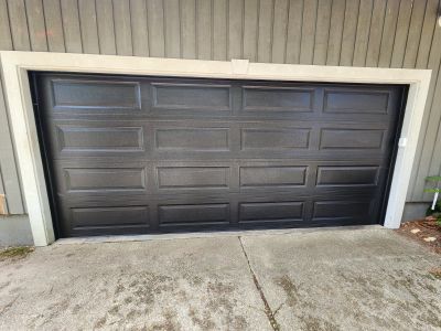 Project in Fall City, WA