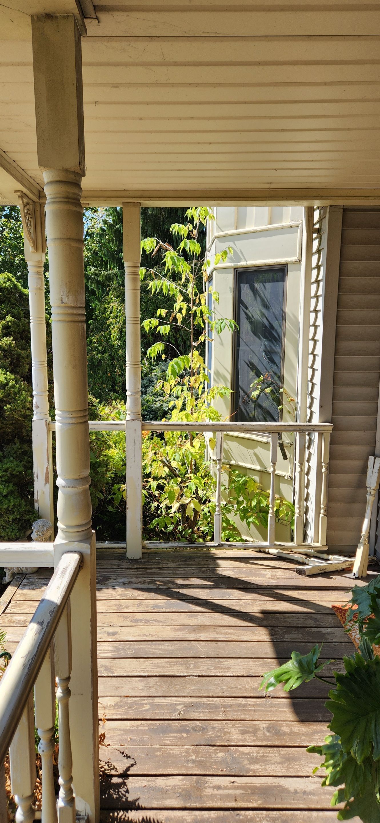 Project in Albion by Cornerstone Builds LLC 