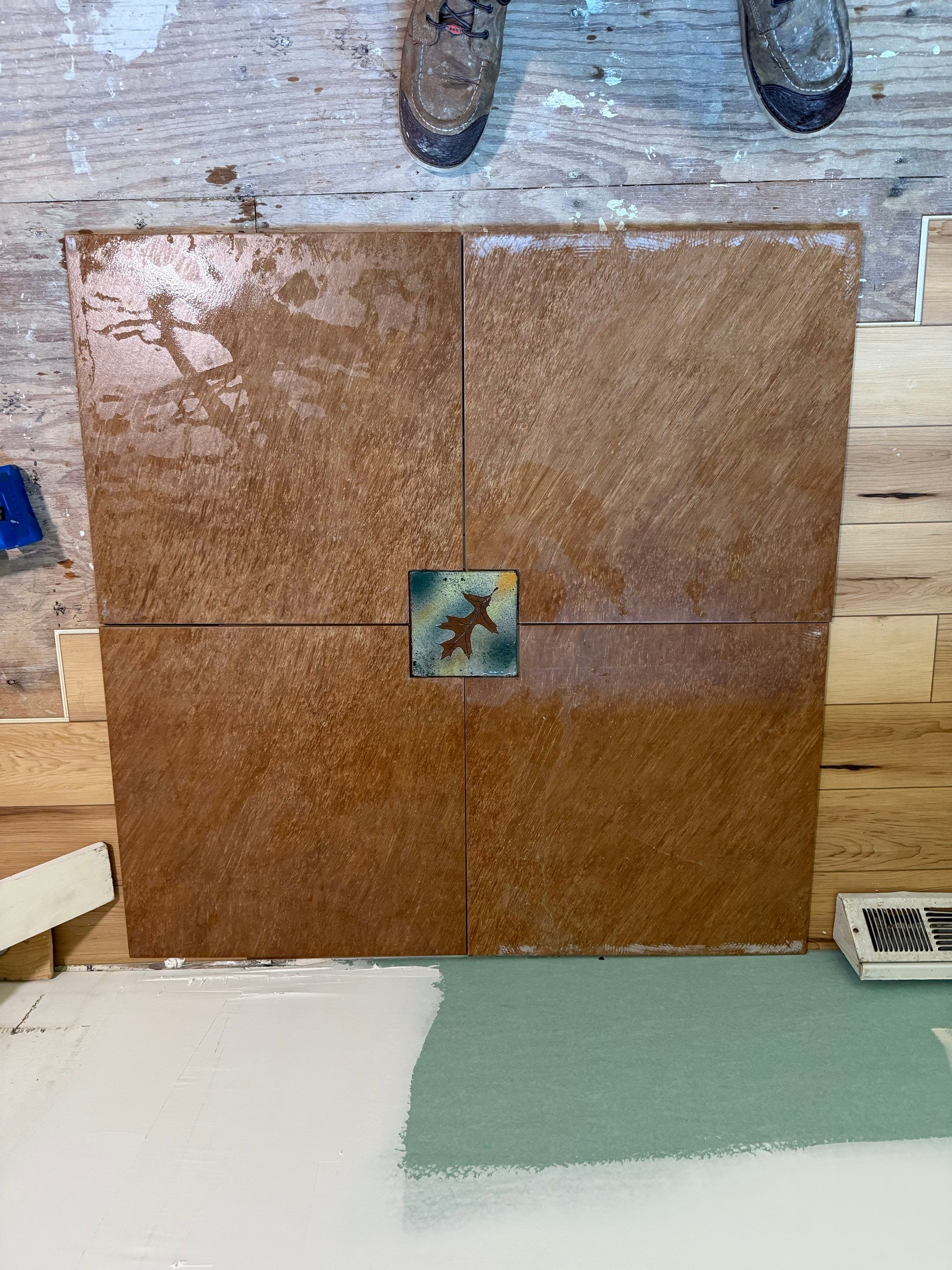 Bathroom in Kingston by Creative Home Improvements