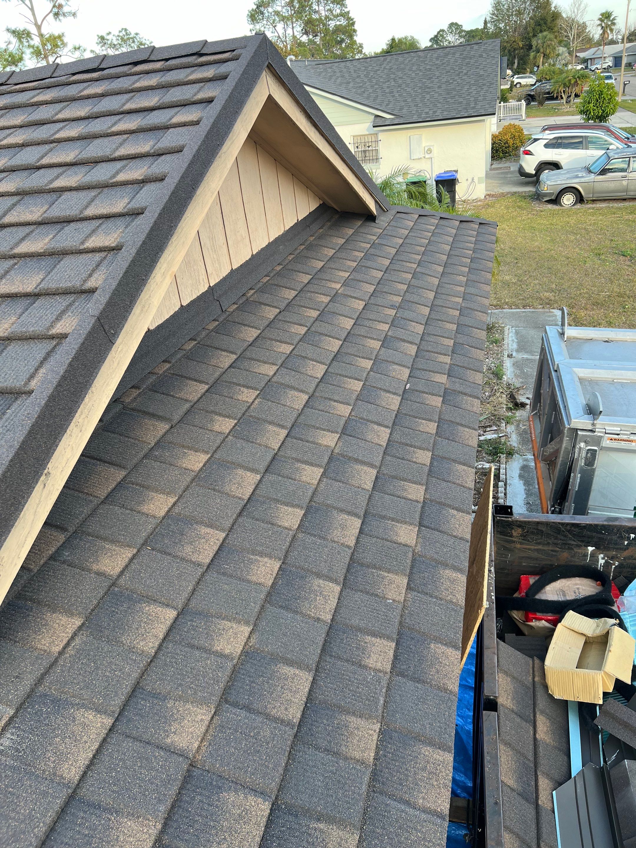 Tilcor CF Shingle by Fiddlers Roofing