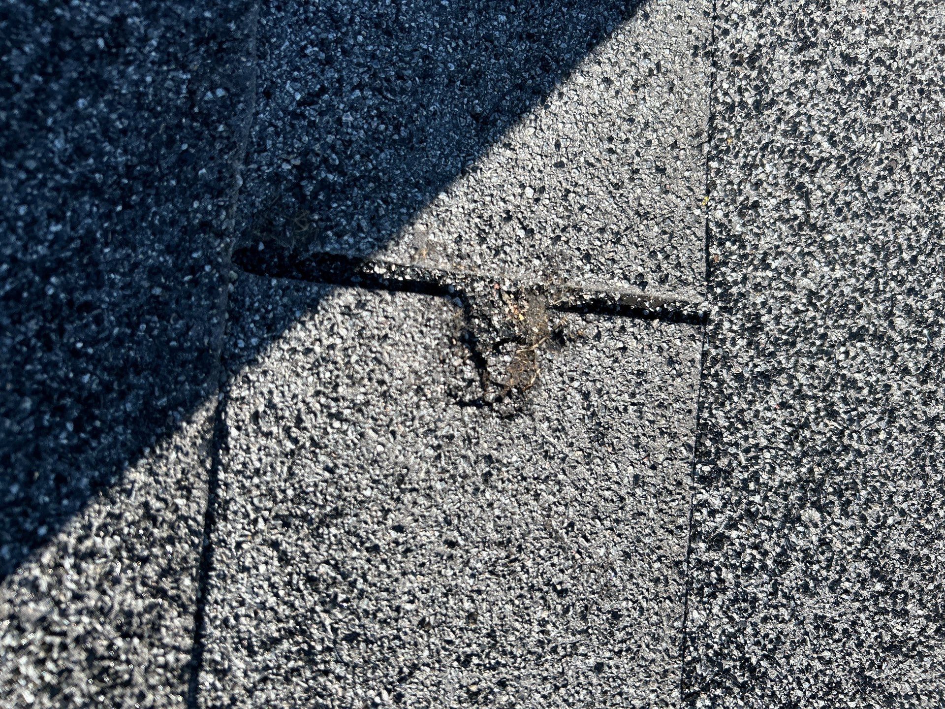 Storm Damage Residential Roof and Siding Installation by WIW Enterprises Inc