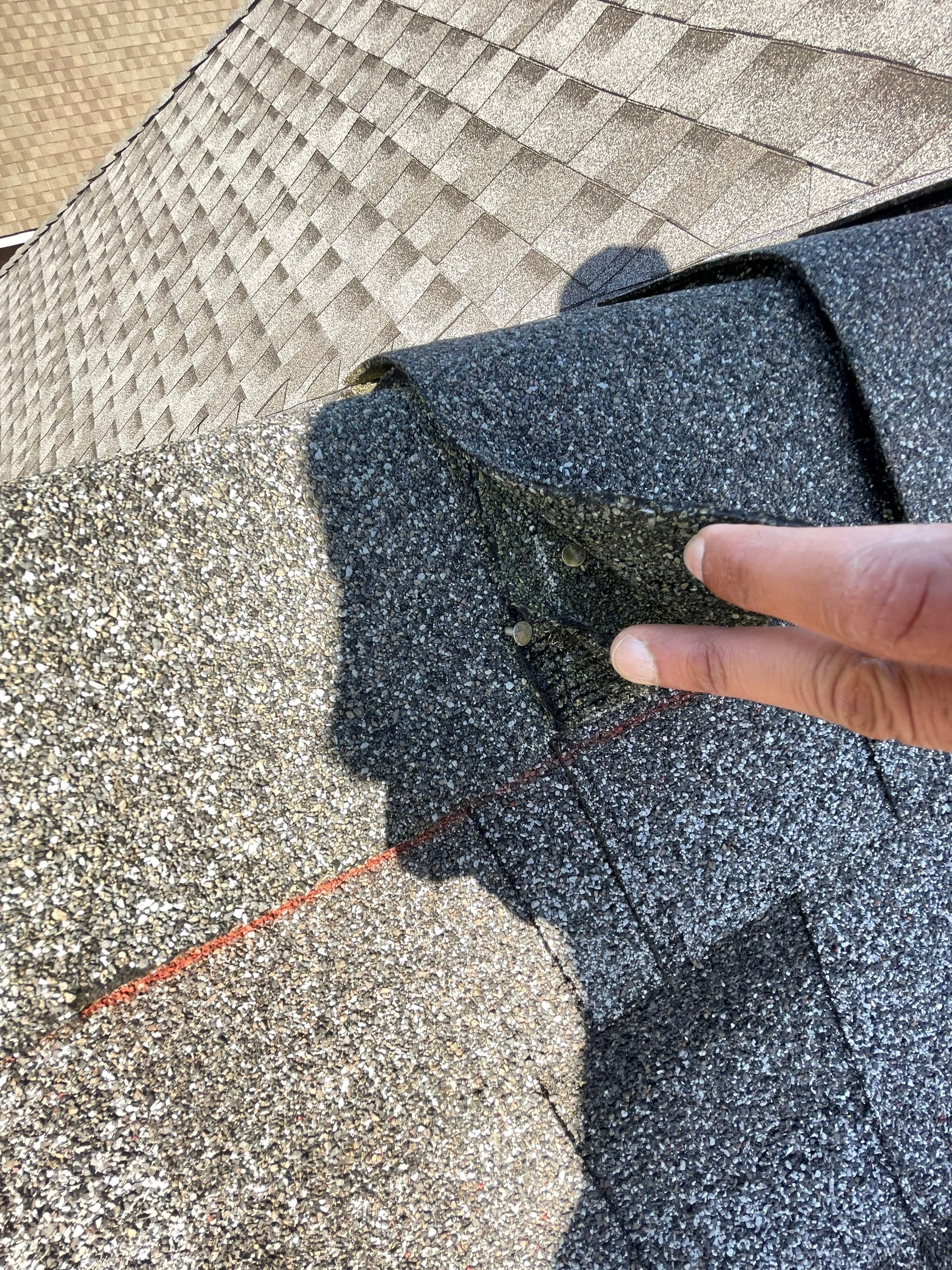 Roof Replacement in Hurst by First United Roofing & Construction
