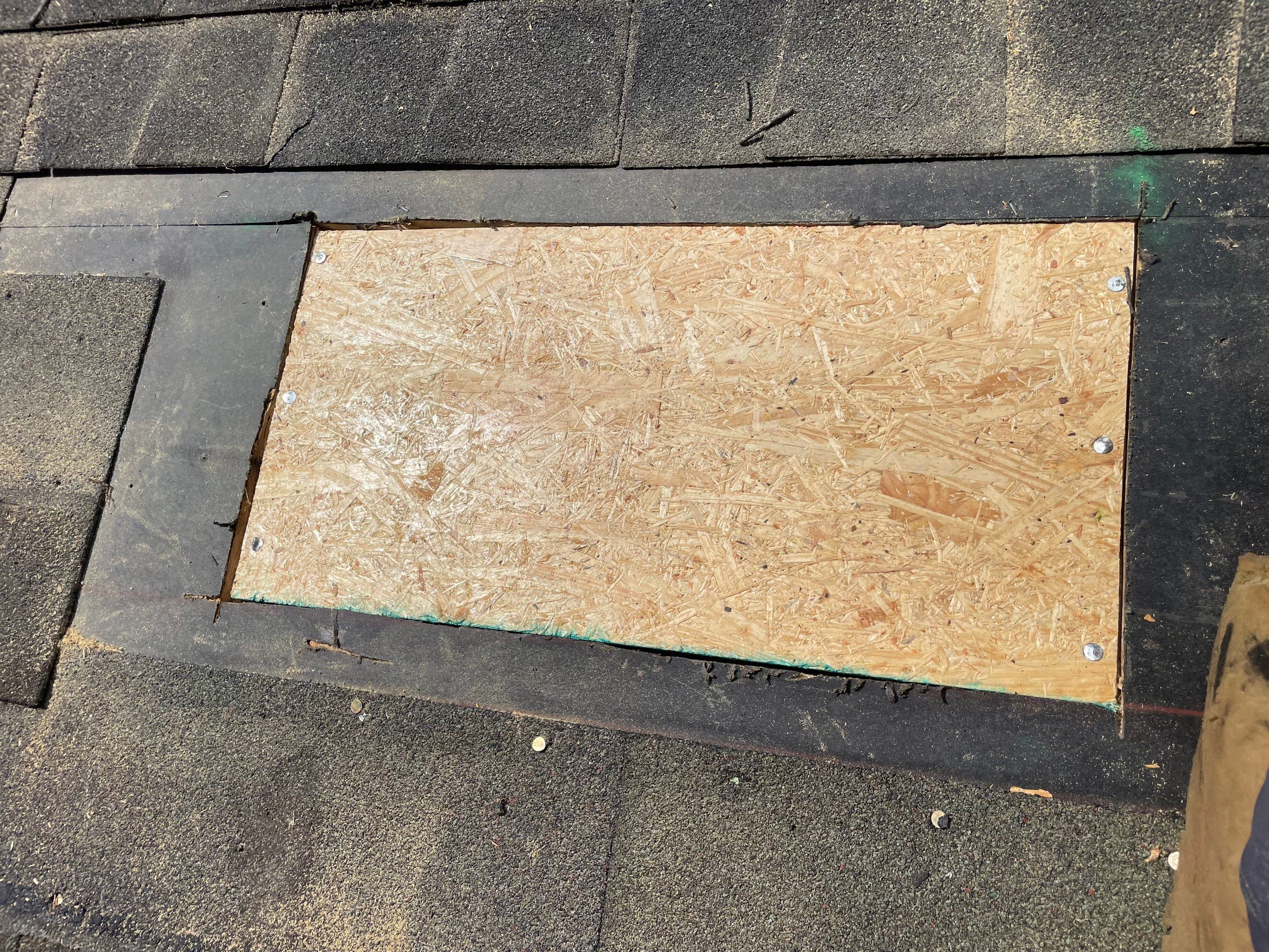 Residential Roof Repair by Best Roofing Now LLC