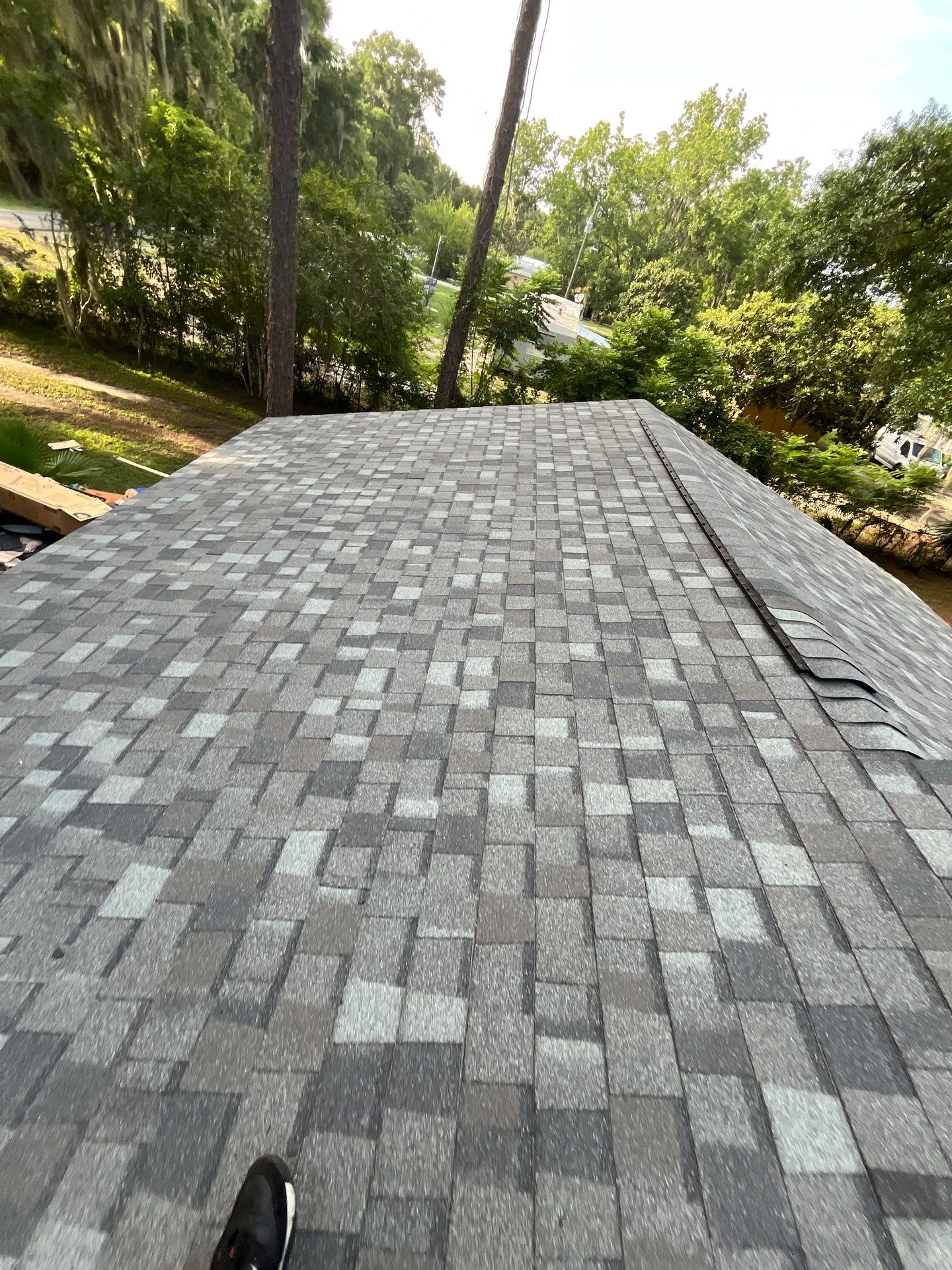 Roofing Company in Anthony, FL  by Brehm Roofing