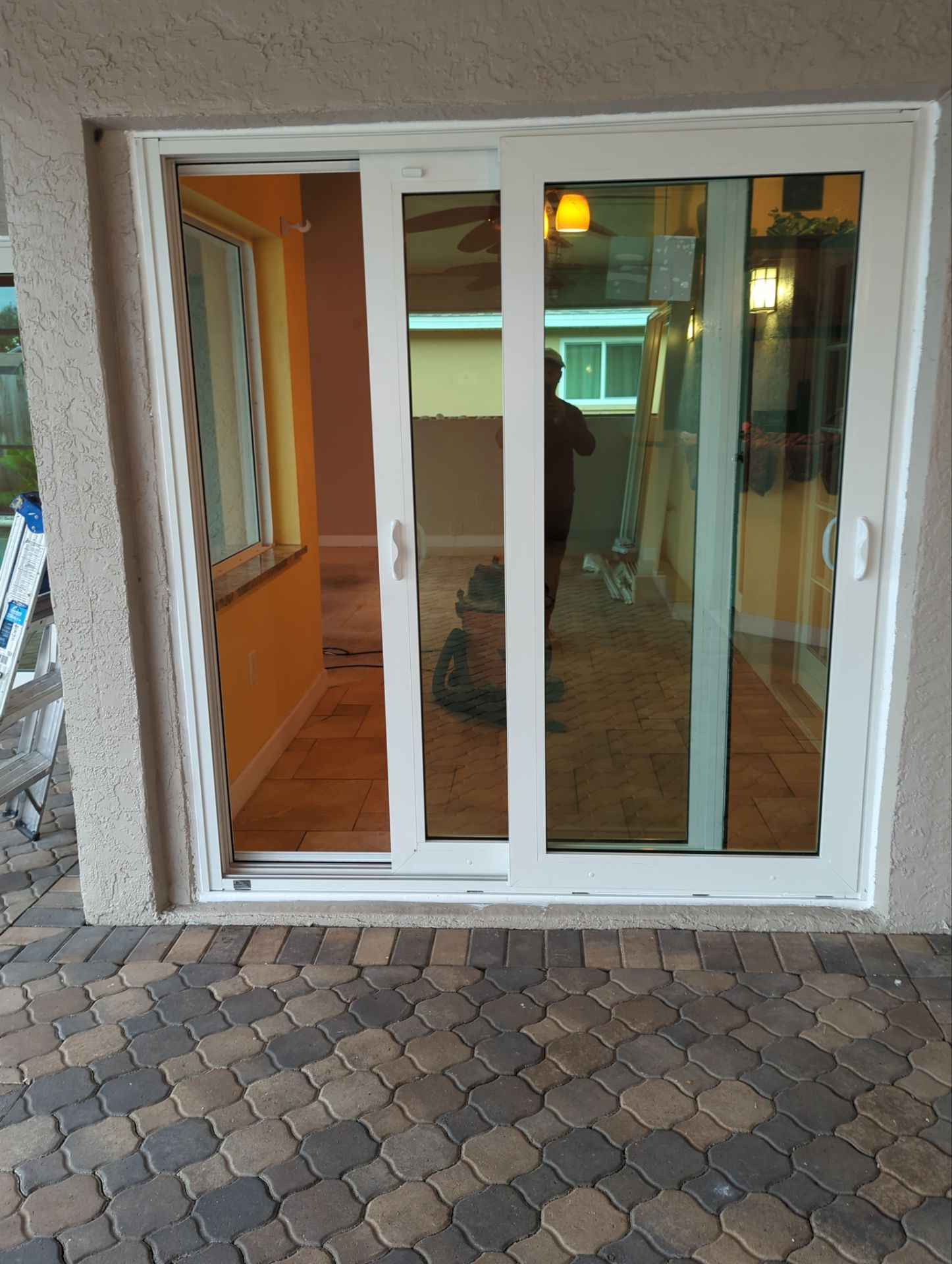 Windows And Door Project by Windows For Life 
