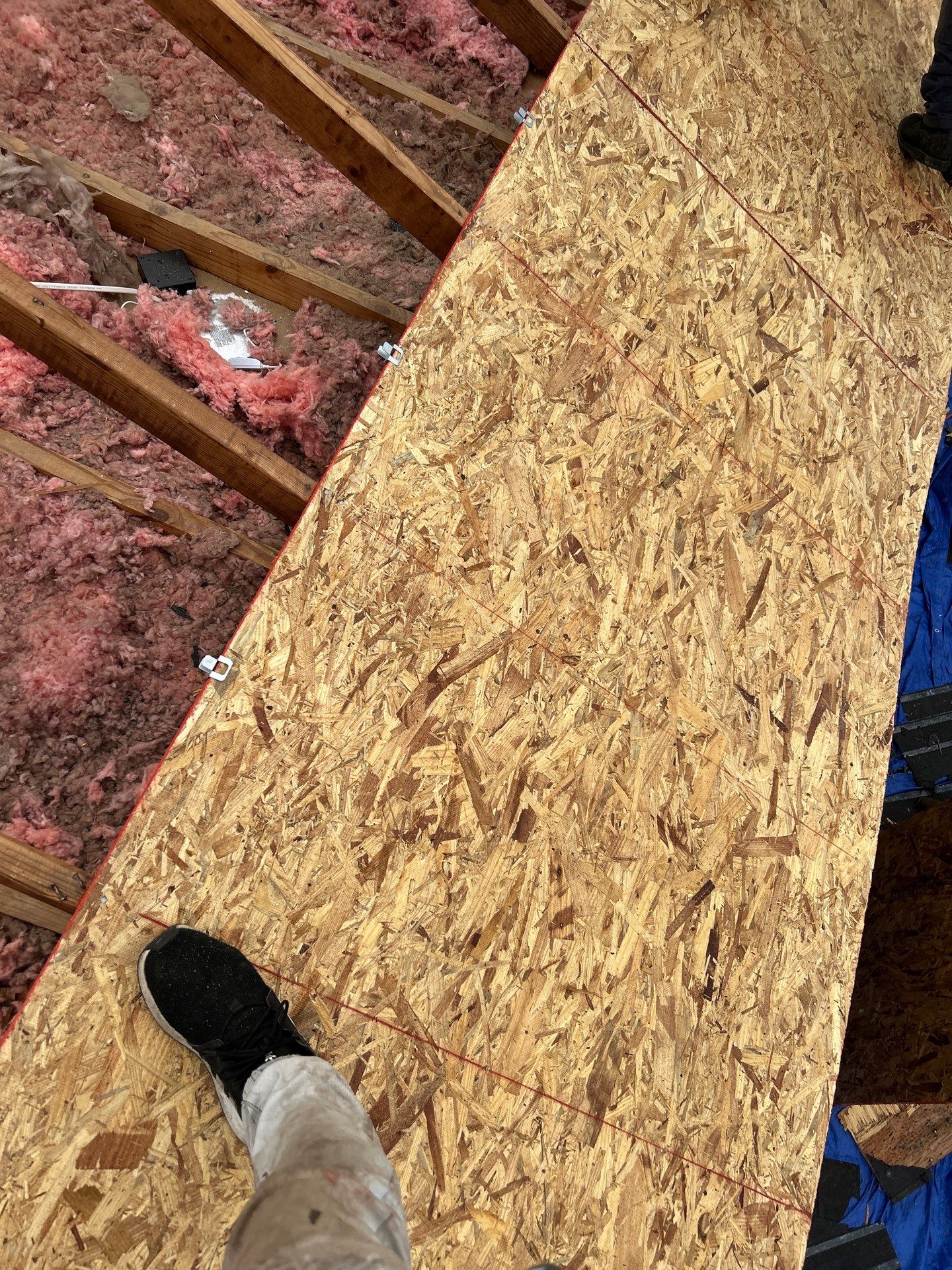Roof Replacement Houston by Roof Repair Services LLC