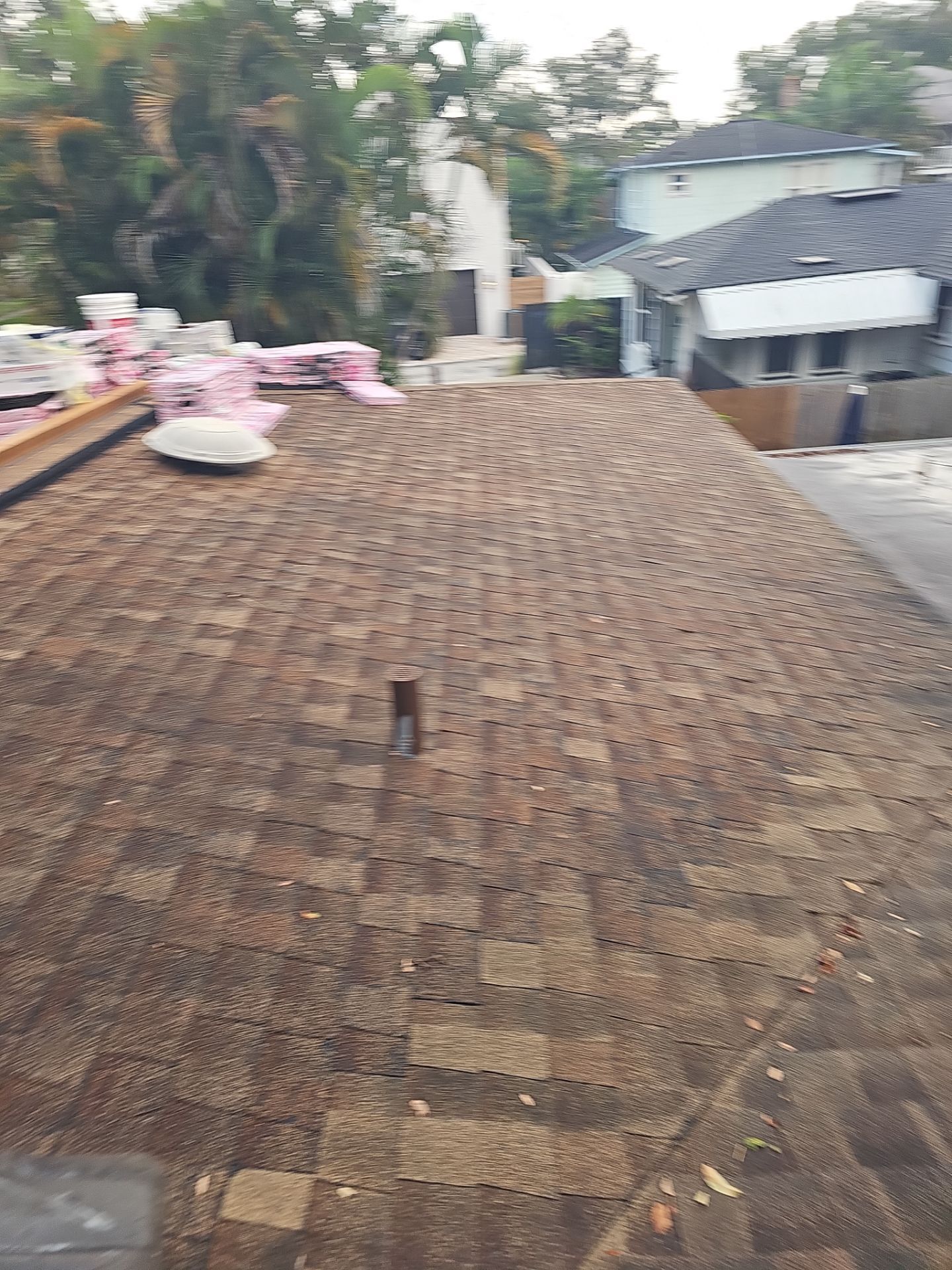 Project in St. Petersburg 33704 by Mitchell Roofing Company LLC 