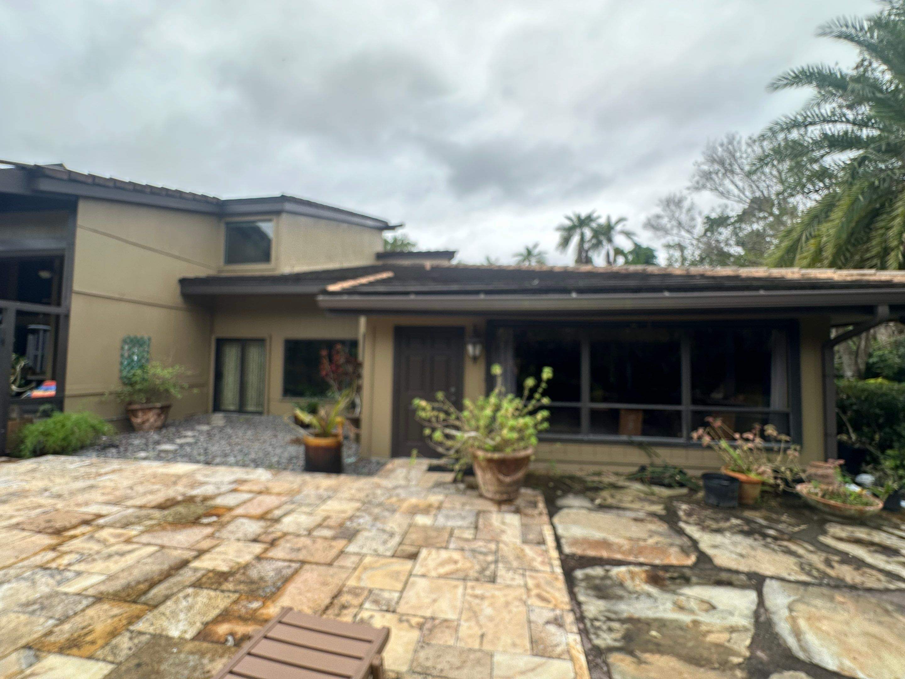Hurricane Damage Claim in Fort Myers by FLAPA & KeyStone