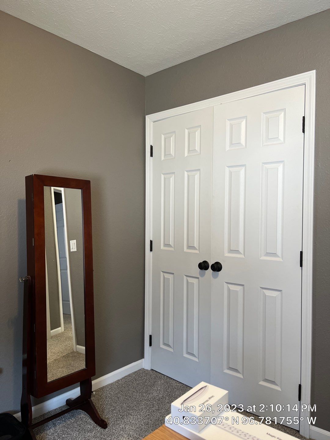 test by CompanyCam Sales Demo