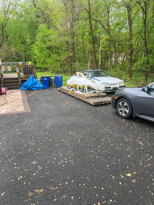 Project in Wayne