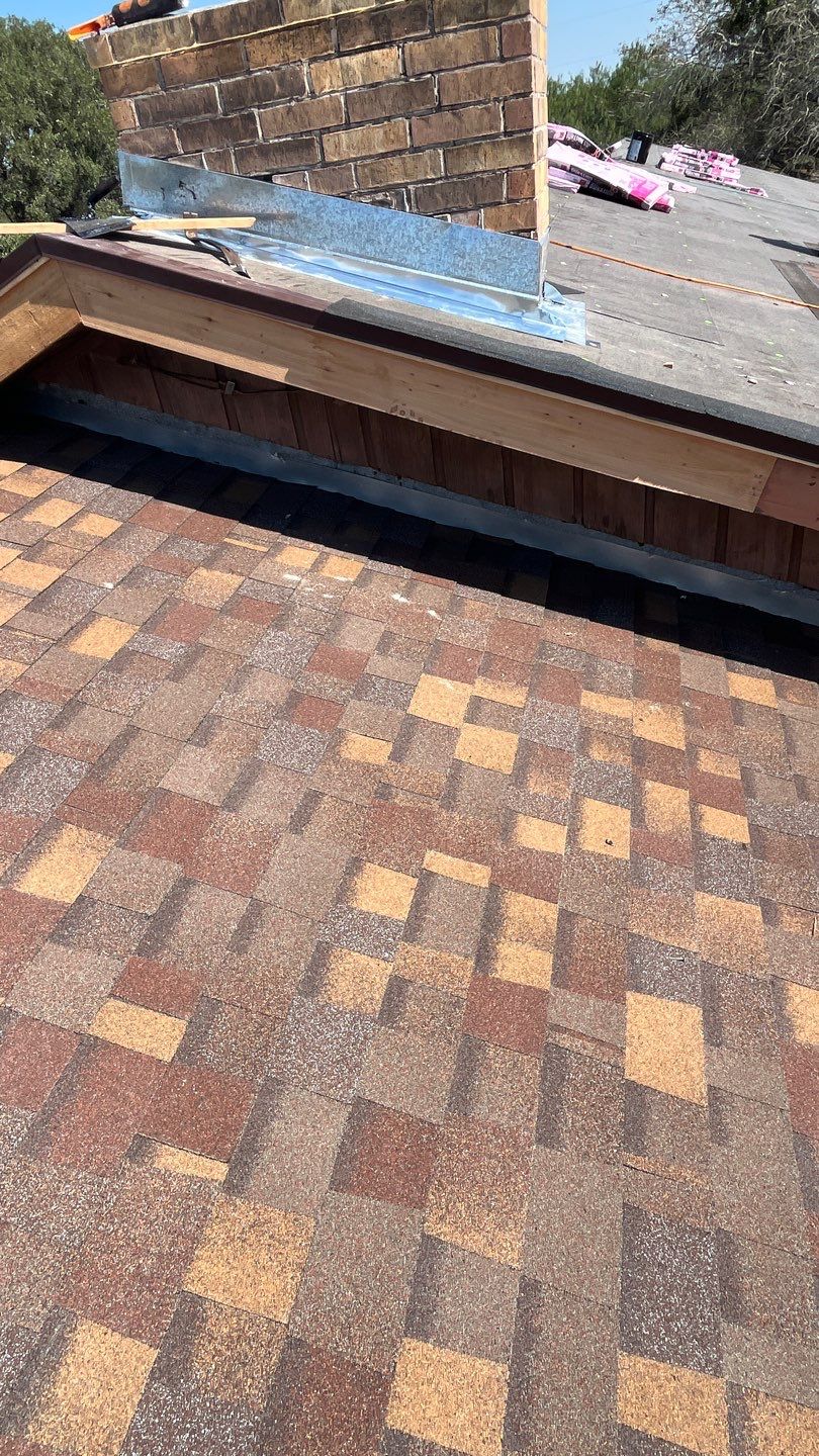 Country Roofing by Bayfront Roofing and Construction