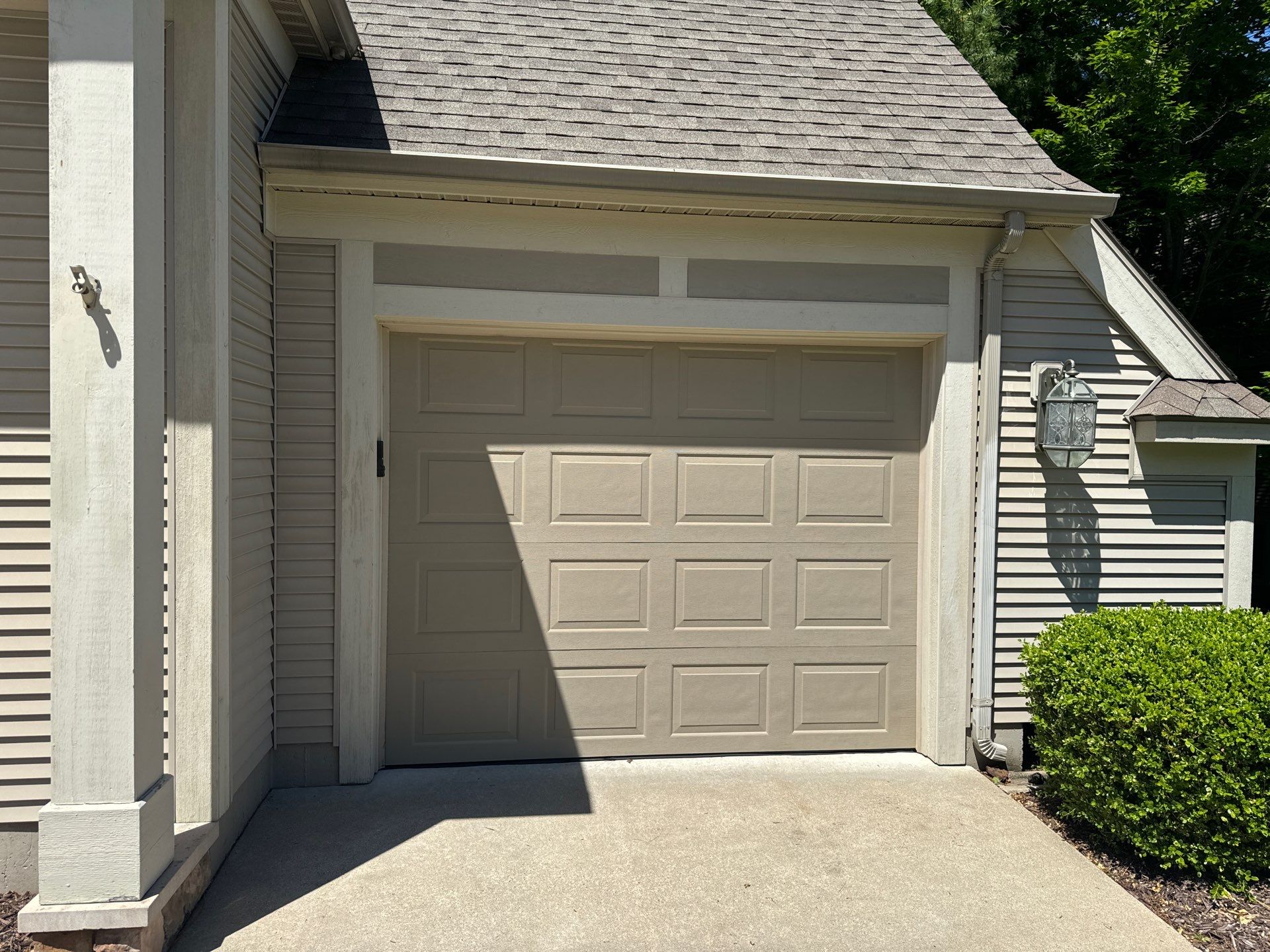 Exterior Accent and Trim Painting by Gordon Painting