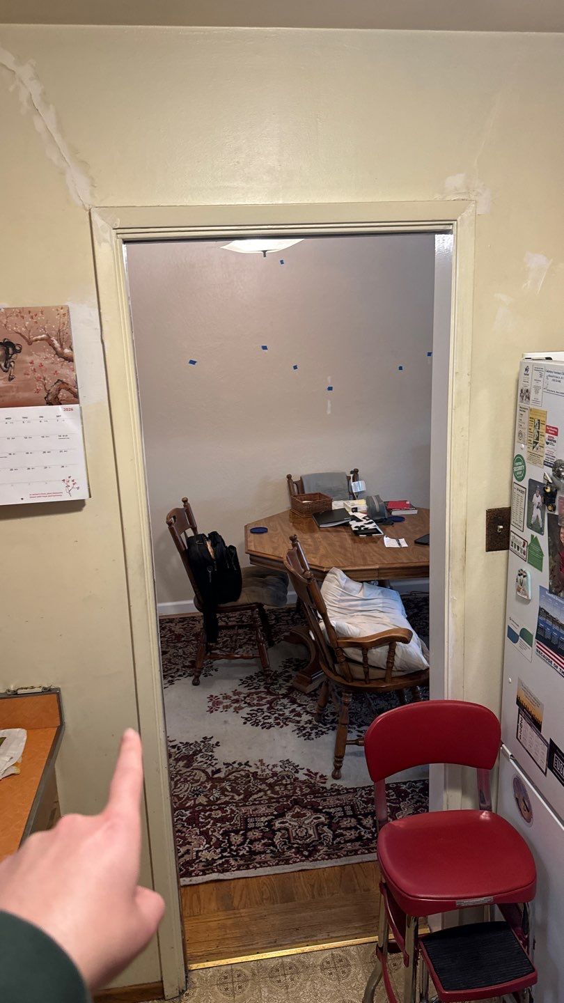 Project in Richmond by NuLead Construction Inc