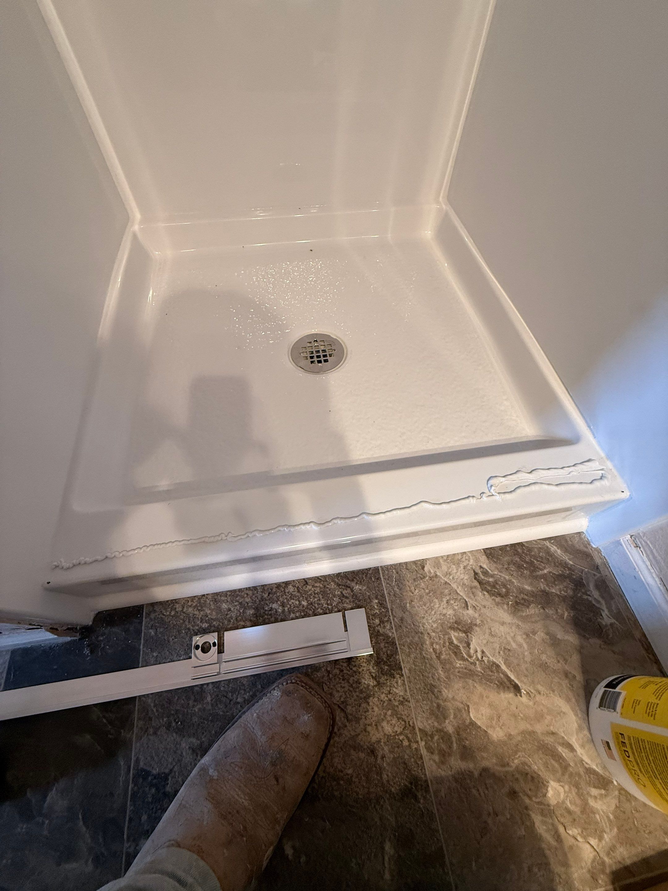 Project in Broomfield by Discount Bath LLC
