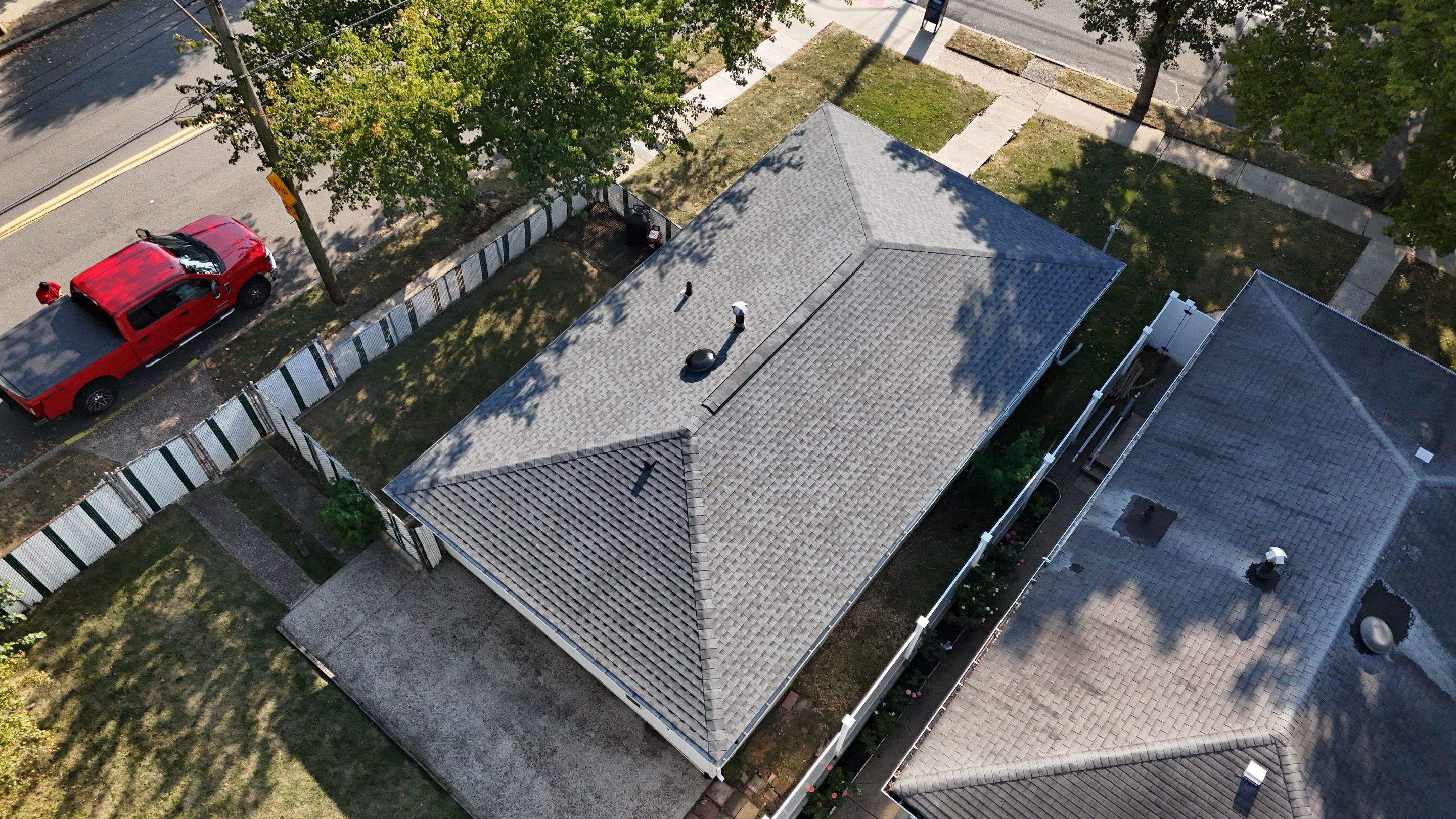 Roof Project in Staten Island, NY by All State Home Improvement Inc.
