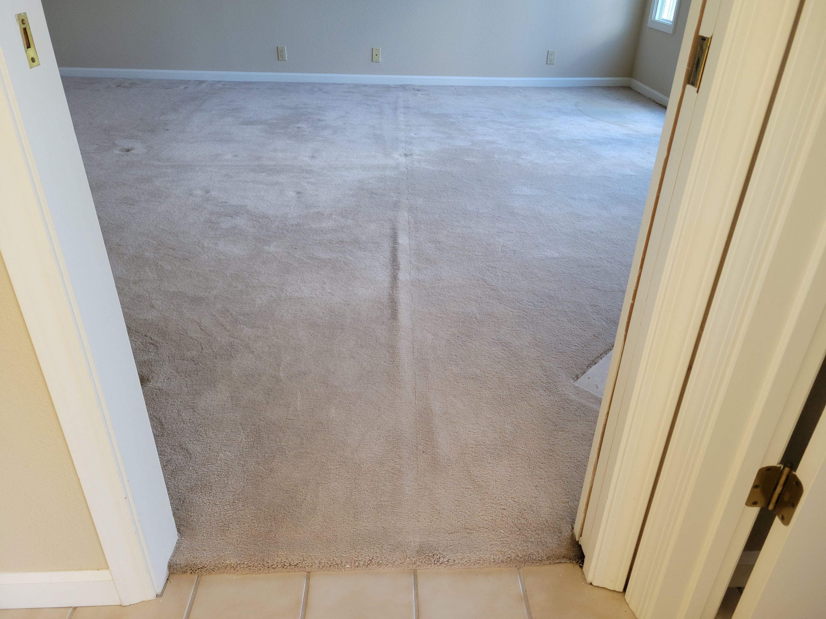 Carpet Re-stretch & Cleaning in Davis by Ardent Carpet Restore LLC