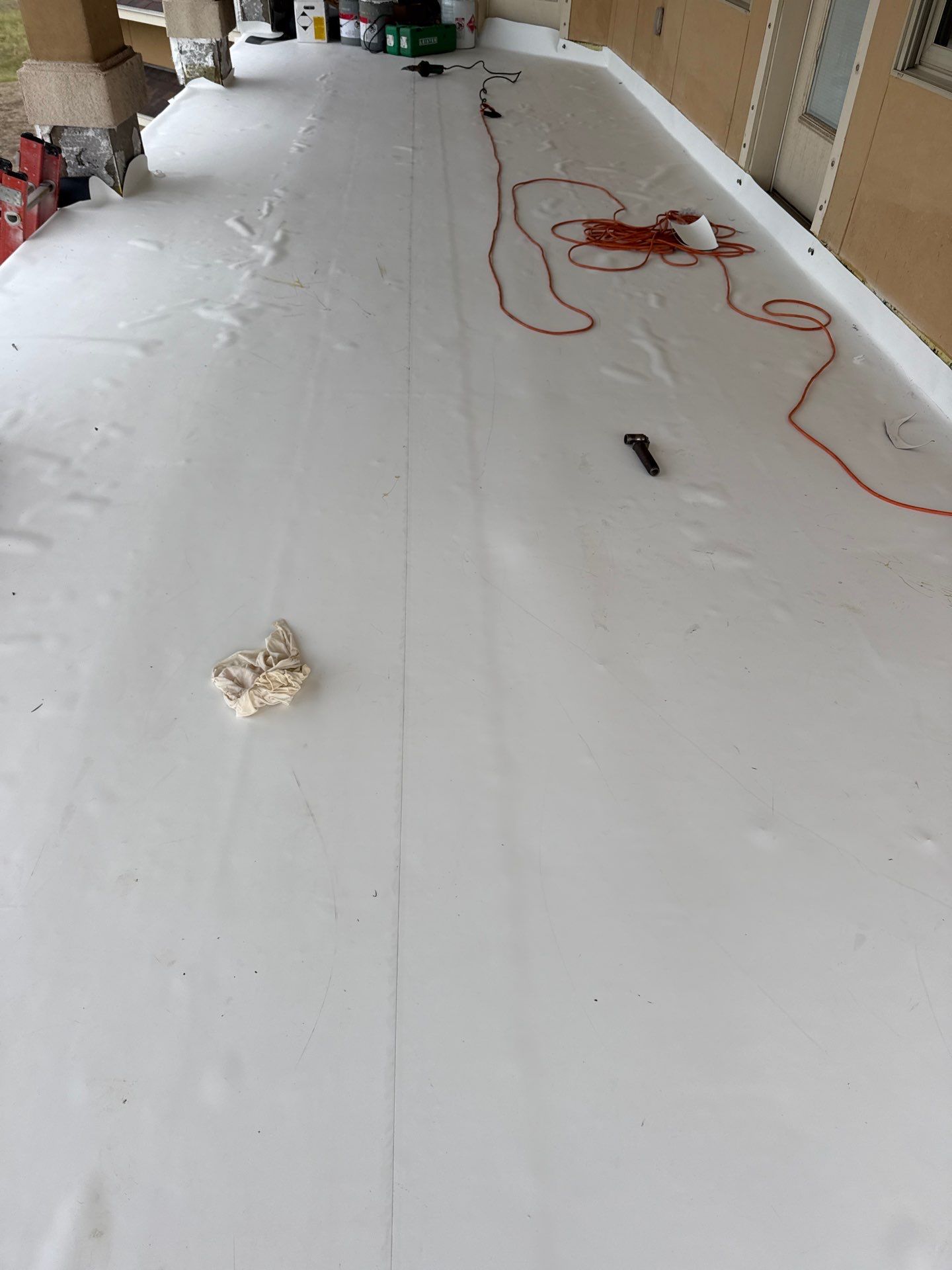 Beauty by the Bay by Bayfront Roofing and Construction
