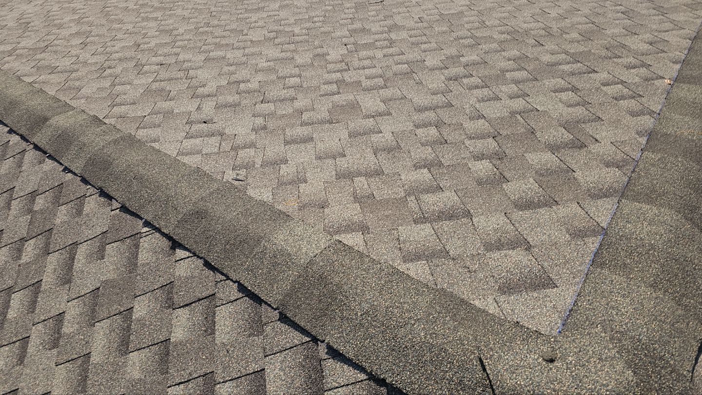 GAF Timberline HDZ in North Dallas by Bert Roofing Inc