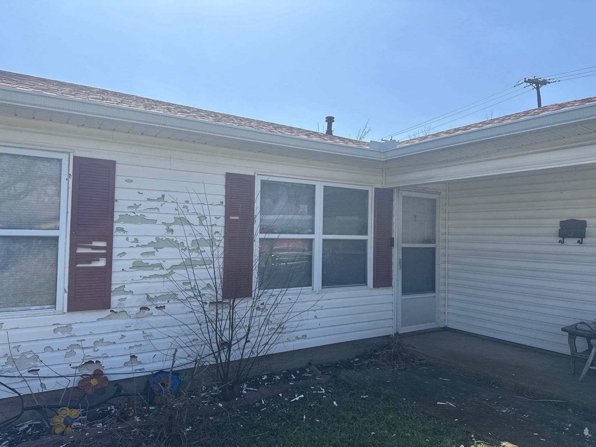 Project by 6D Roofing & Consulting, LLC by 6D Roofing & Consulting, LLC