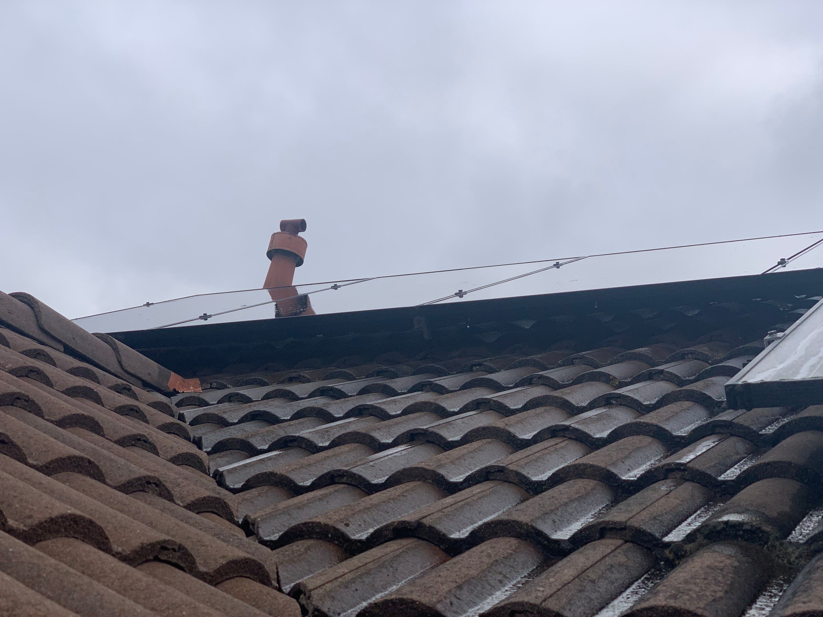 Rahul Prasad by SpotFree Window Cleaning