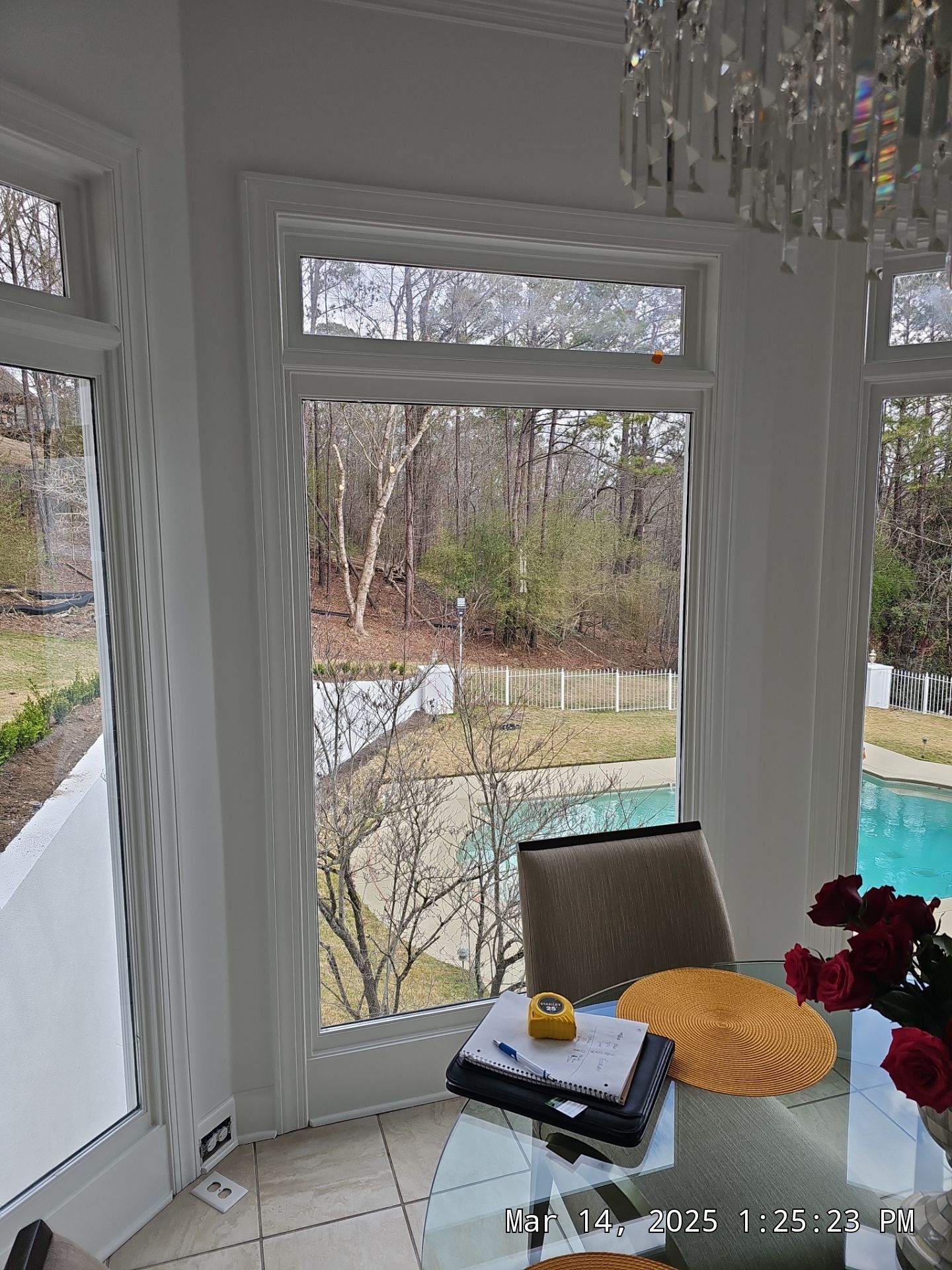 Elliott Project in Birmingham by The Window Source