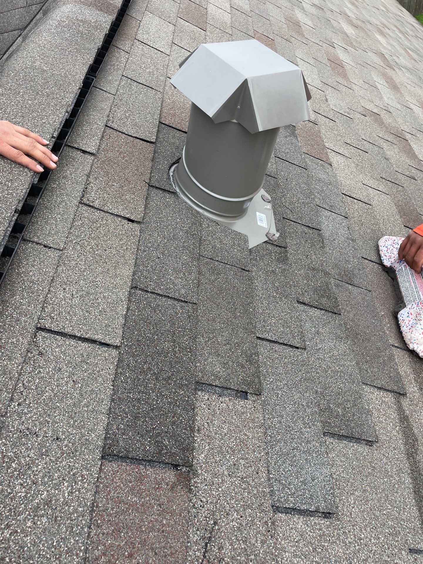 Roof Repair Houston by Roof Repair Company