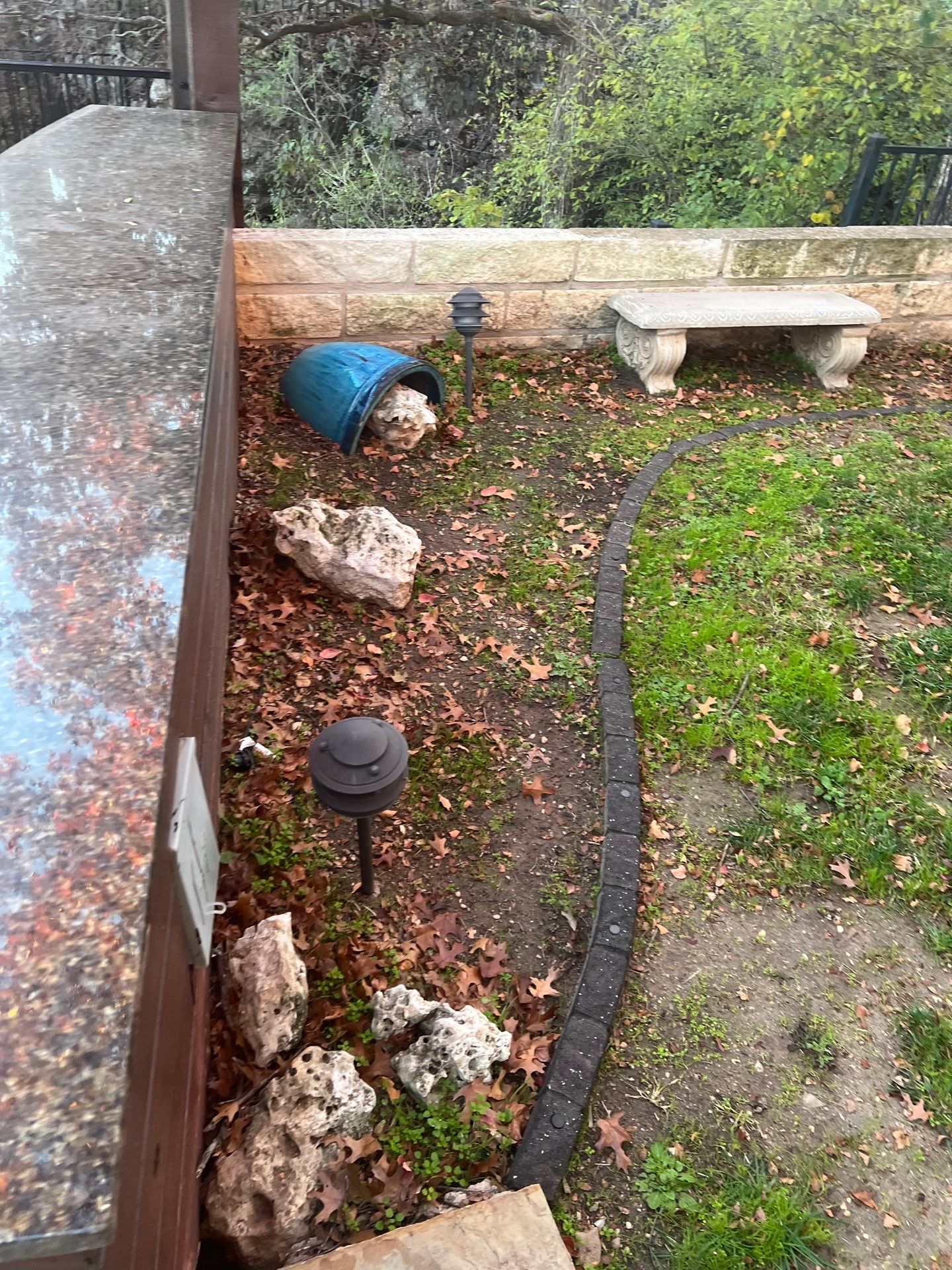 Project in Cedar Park by Rhino Roofing and General Contracting, LLC