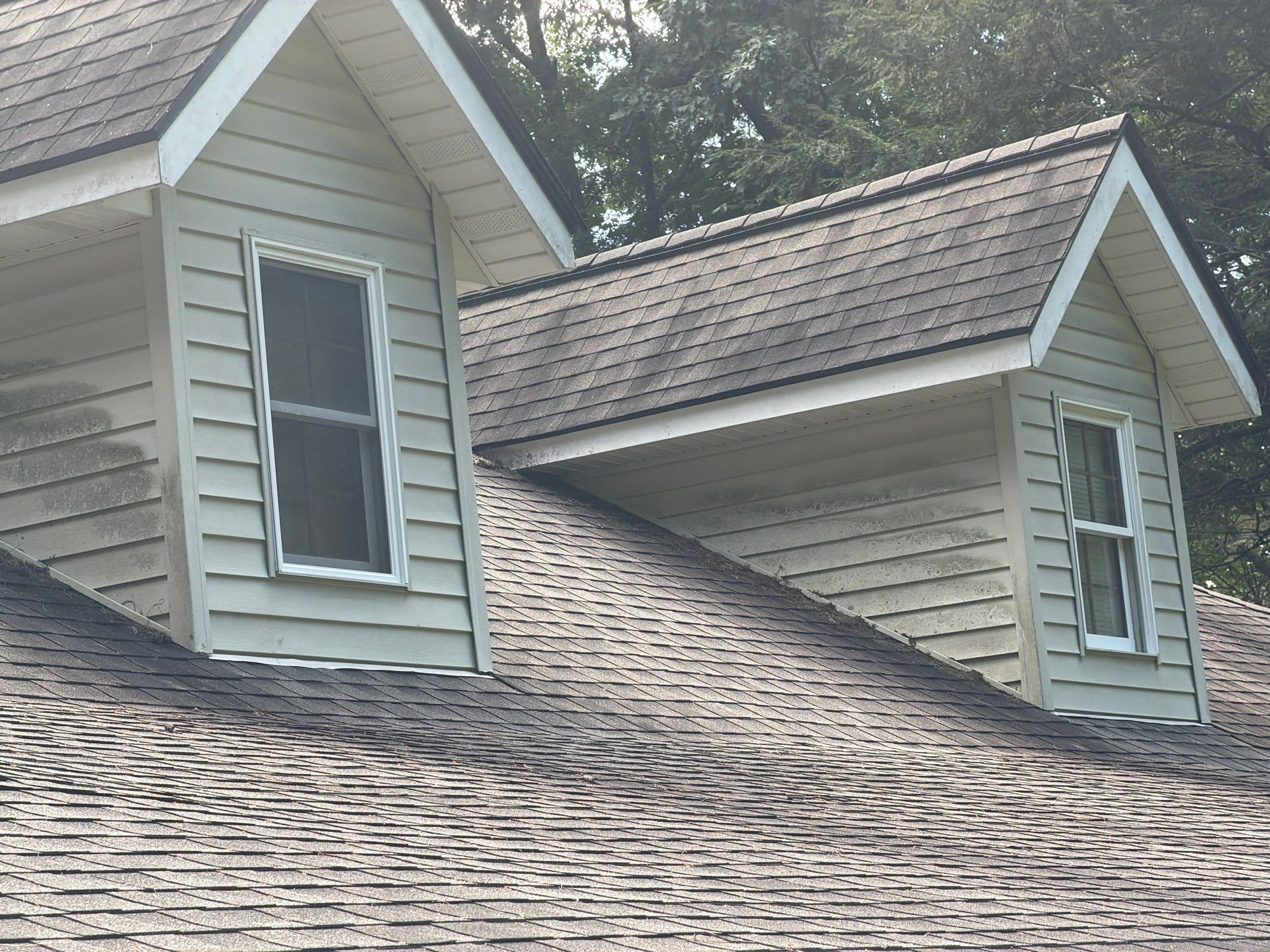 Project in Crossville, TN by Affordable Pros