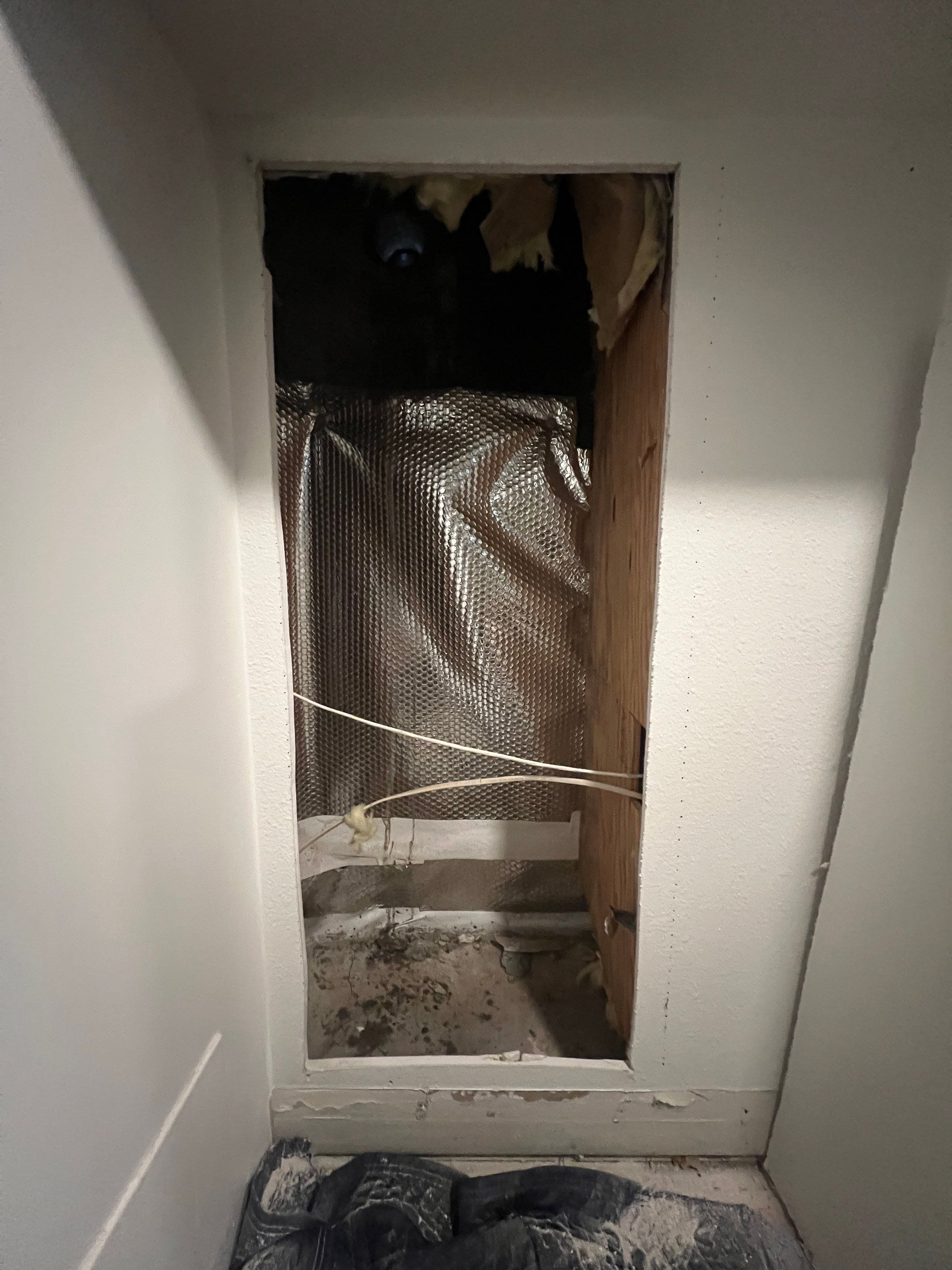 SafeAir™ System by JustRadon.Com
