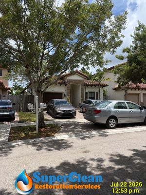 Residential Biohazard Remediation and Scene Cleanup in Homestead