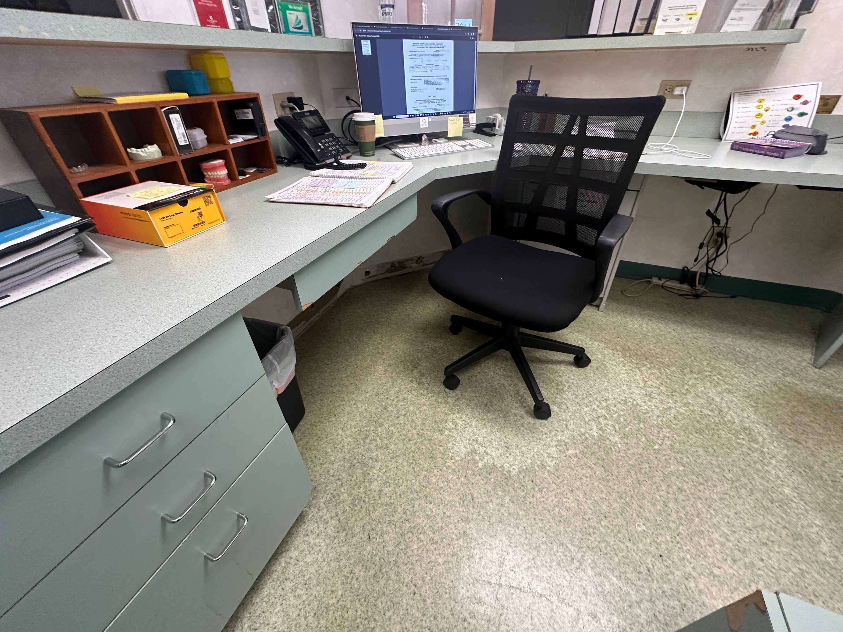 Water Damage Claim in Hollywood by FLAPA & KeyStone