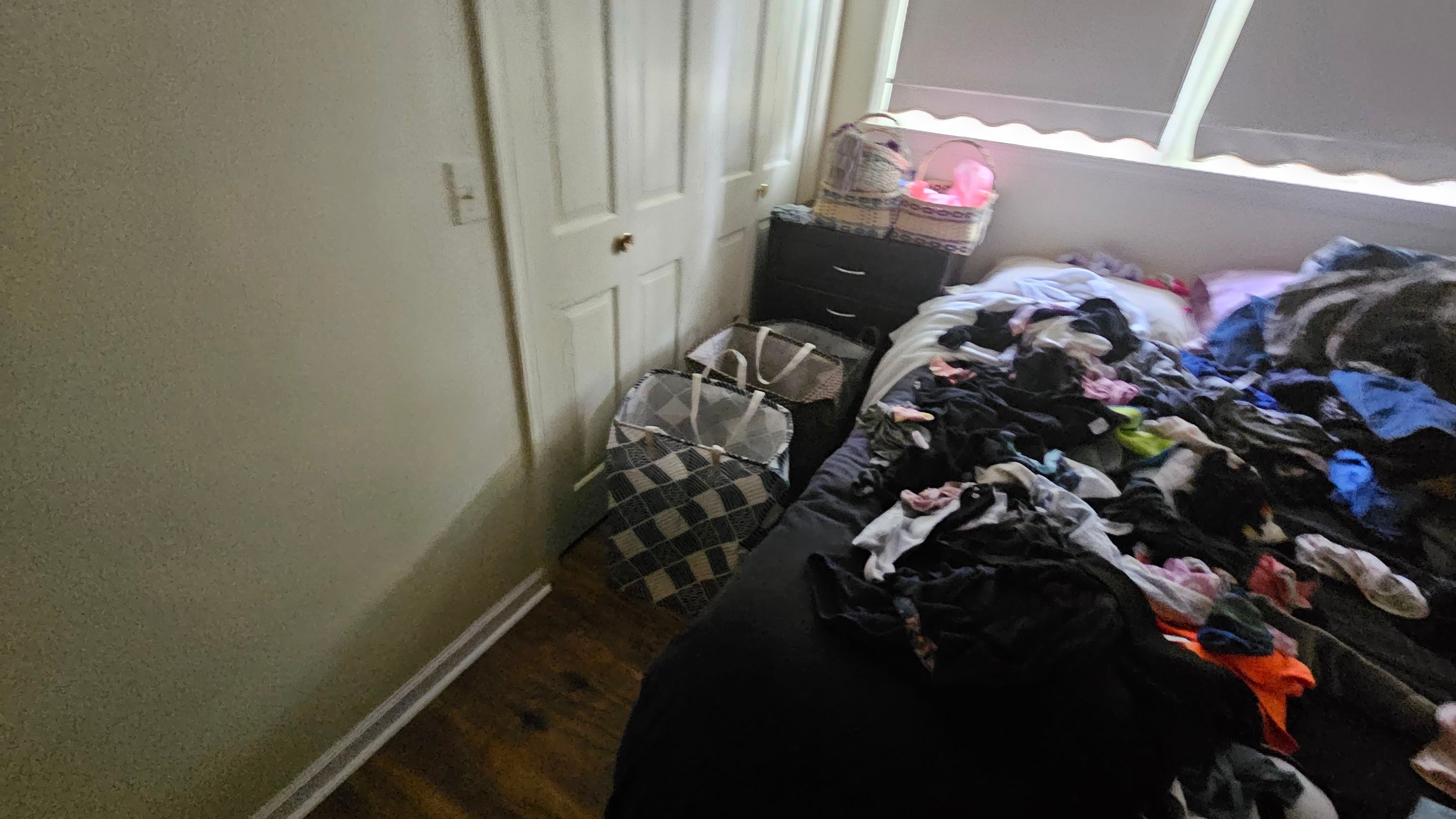 Water Damage Claim in Walnutport by FLAPA & KeyStone