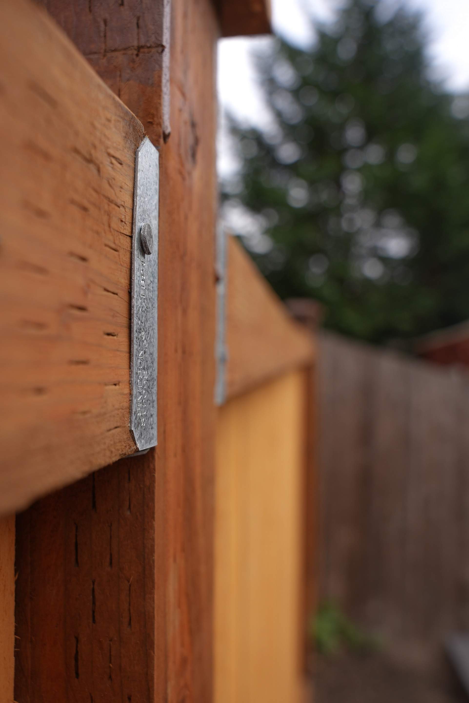 Jireh Outdoor Projects | Retaining Wall & Fence Build by Jireh Asphalt & Concrete Inc 