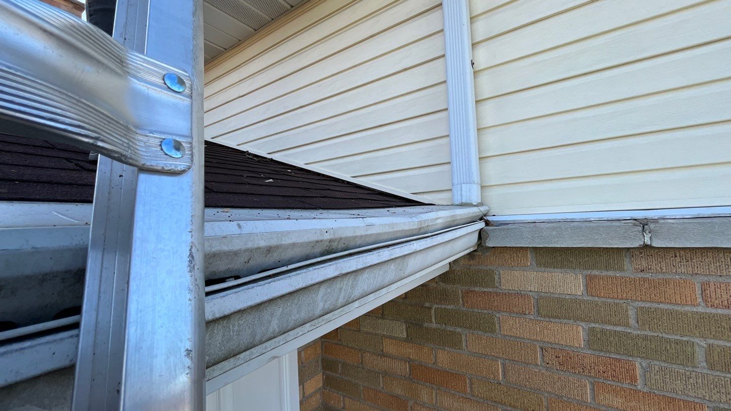 Roof/Gutter Repair by G2