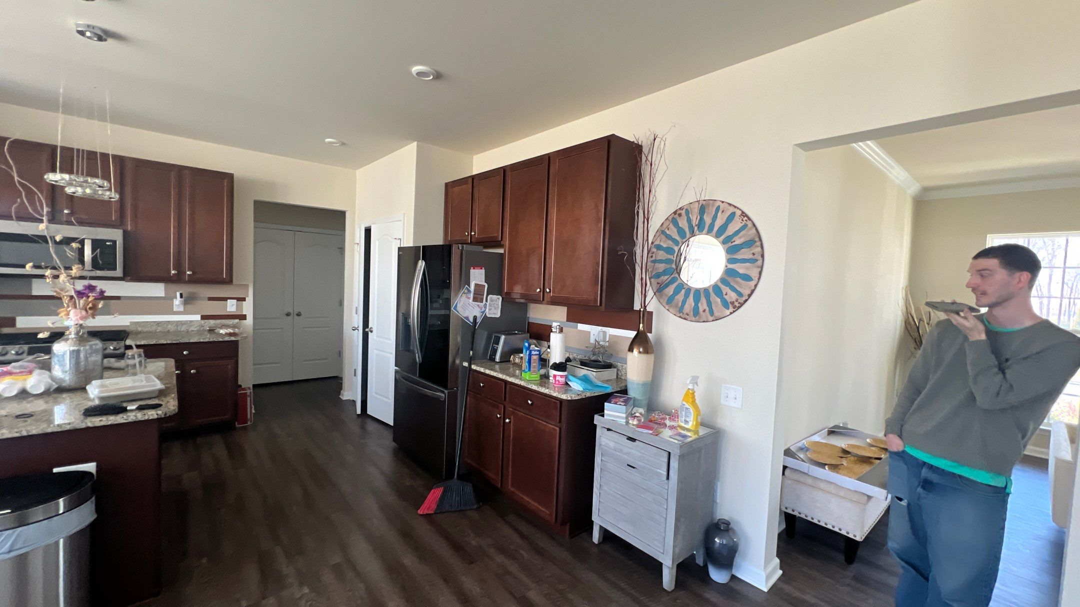 New Doors by GLSpainters