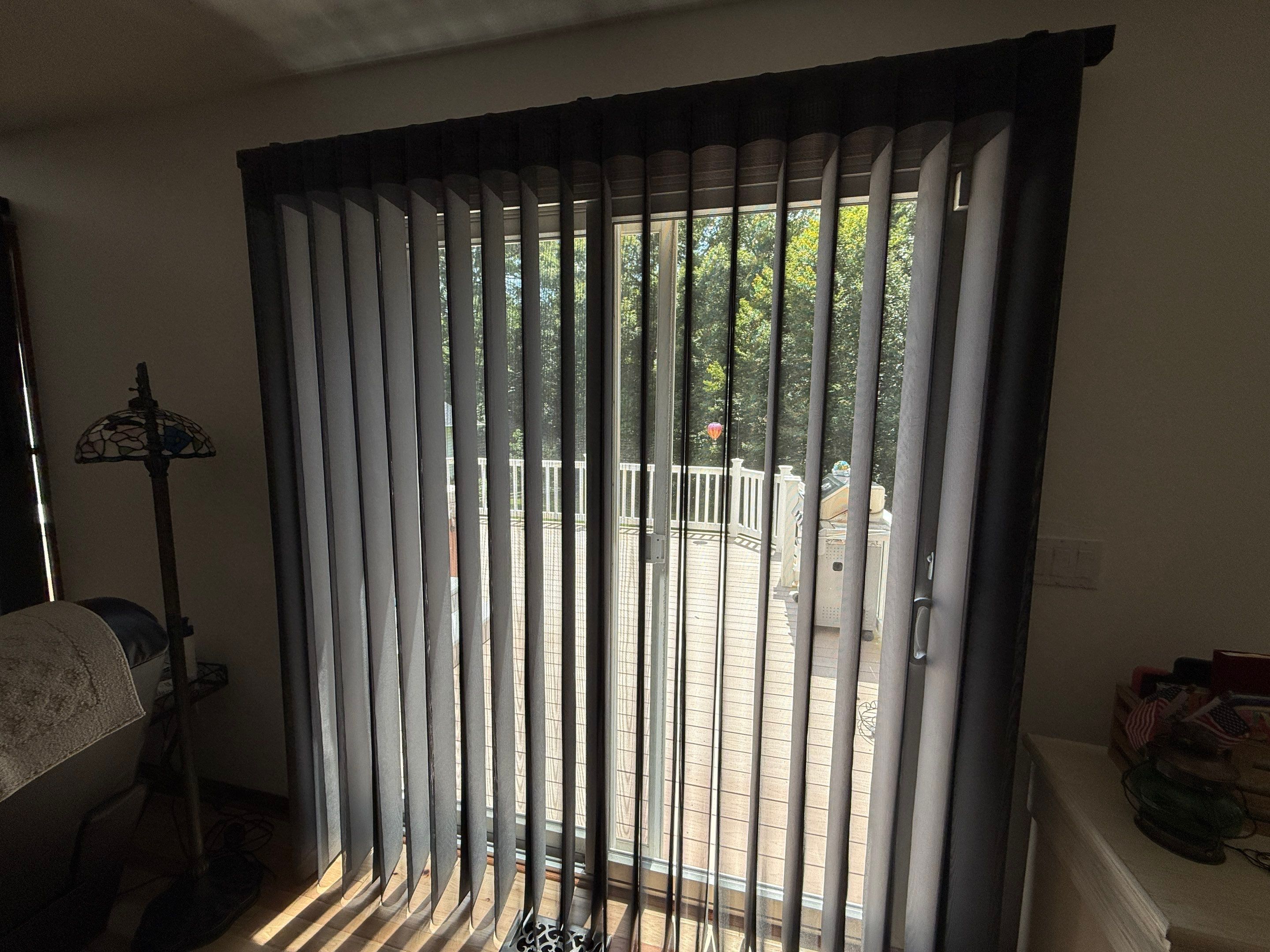 Project by Southern Maryland Custom Blinds by Southern Maryland Custom Blinds