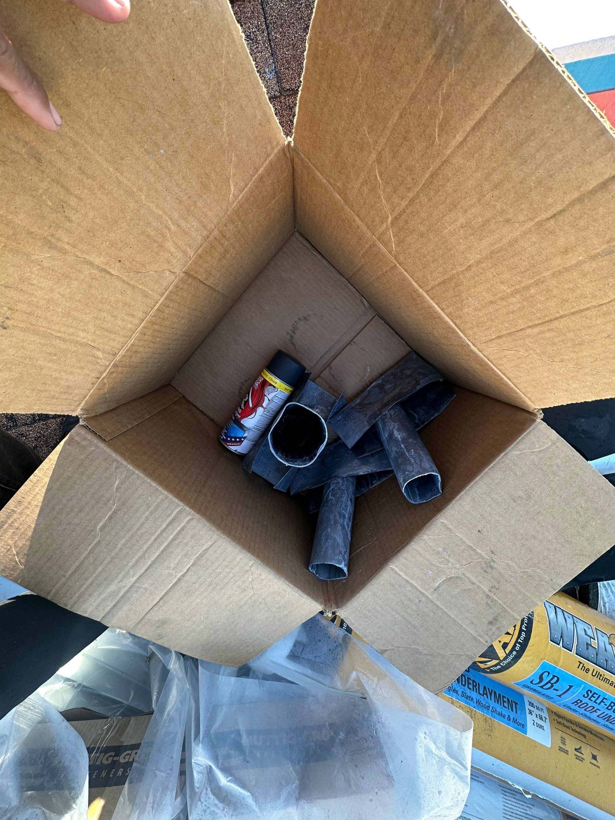 Project in Circle Labelle by You Restorations LLC DBA YOU-Home