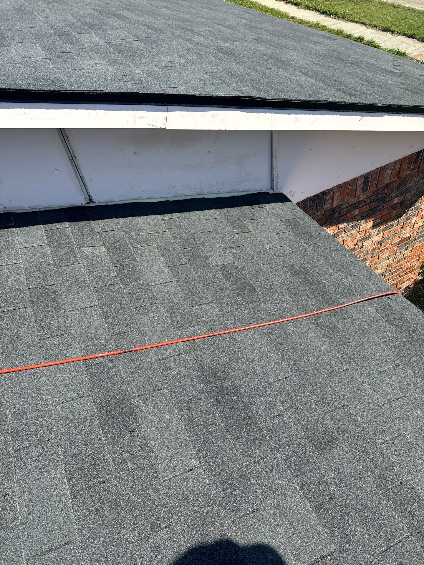 Project in The Colony by Rhino Roofing and General Contracting, LLC