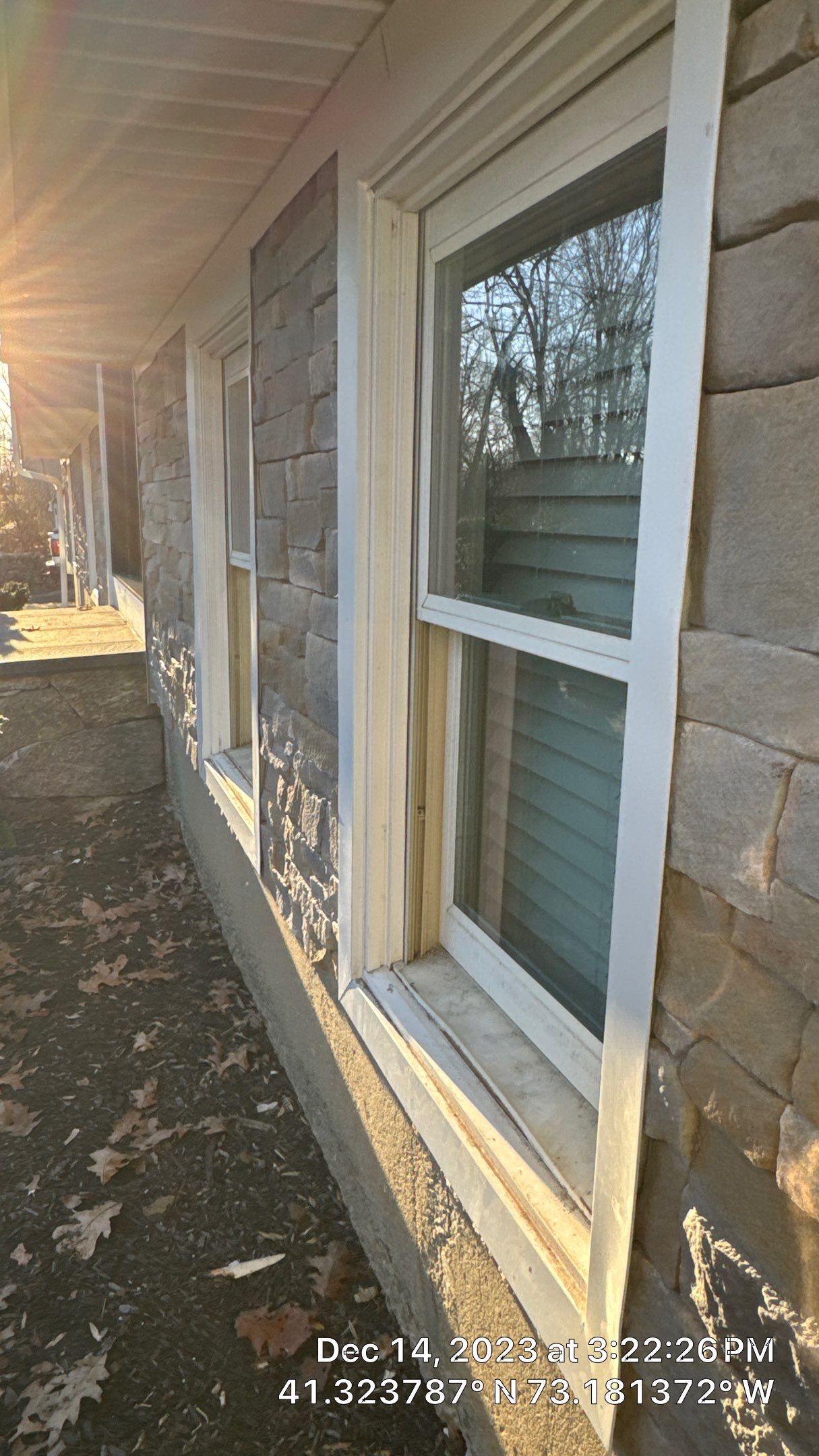 New Roofing, Siding front door by A Plus Exterior