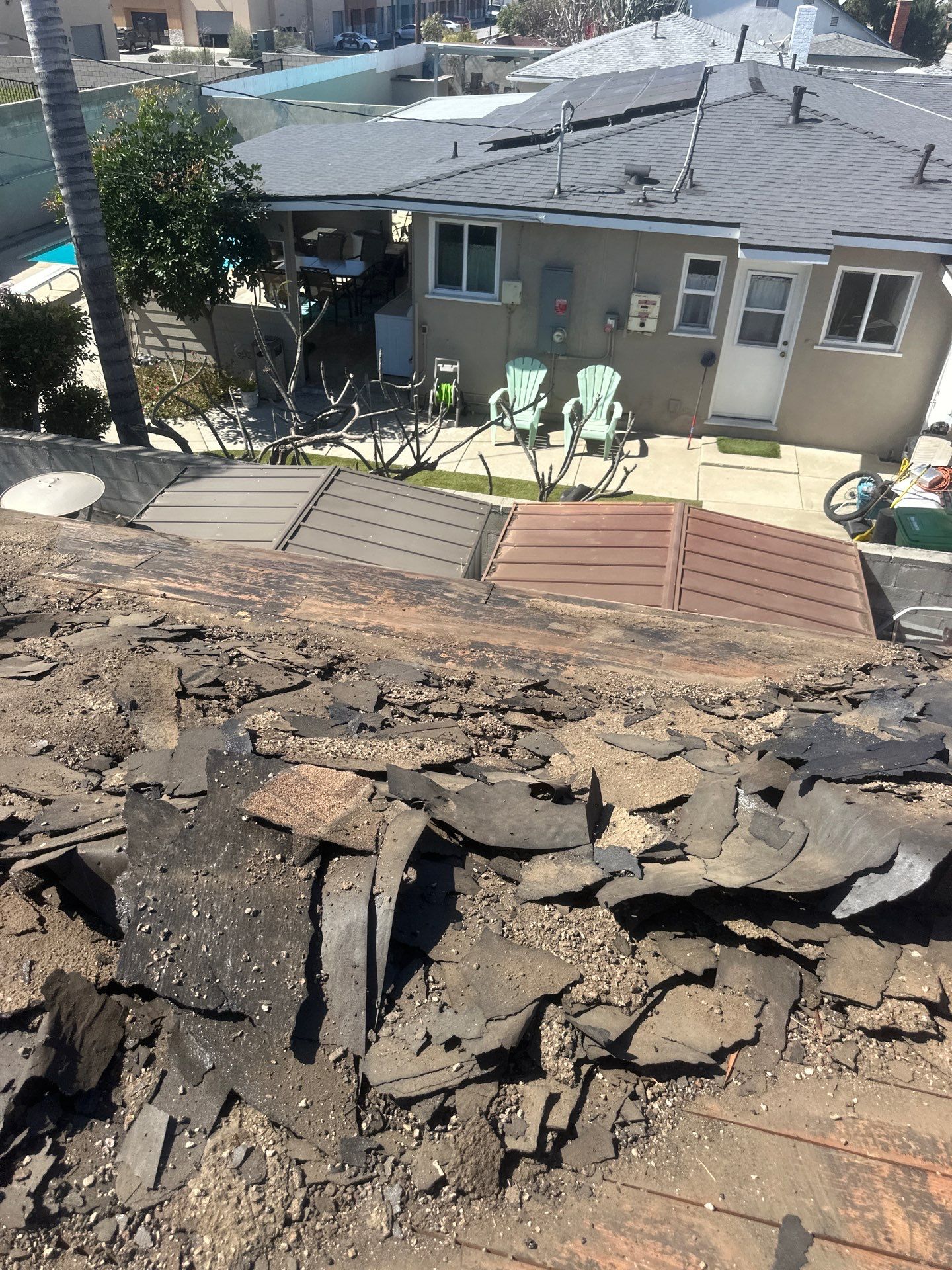 Roof Replacement- Covina, CA 91722 by Epic Roof Replacement