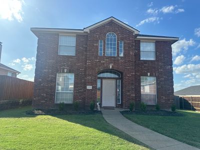 Project in Mesquite