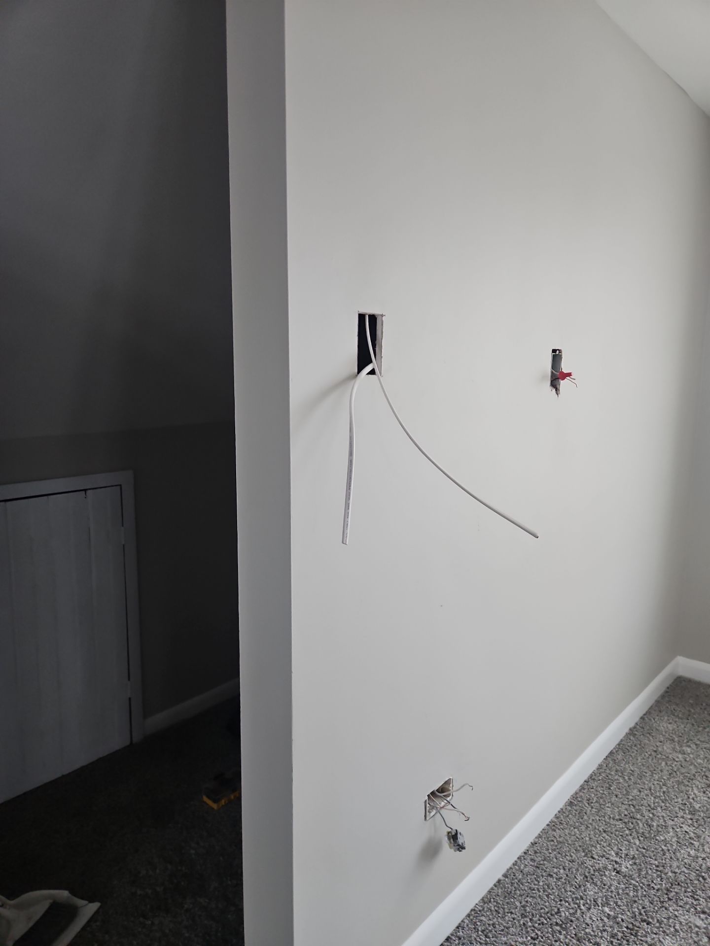 Foreclosure Full Renovation – Complete Property Transformation by Johnny Five Construction 