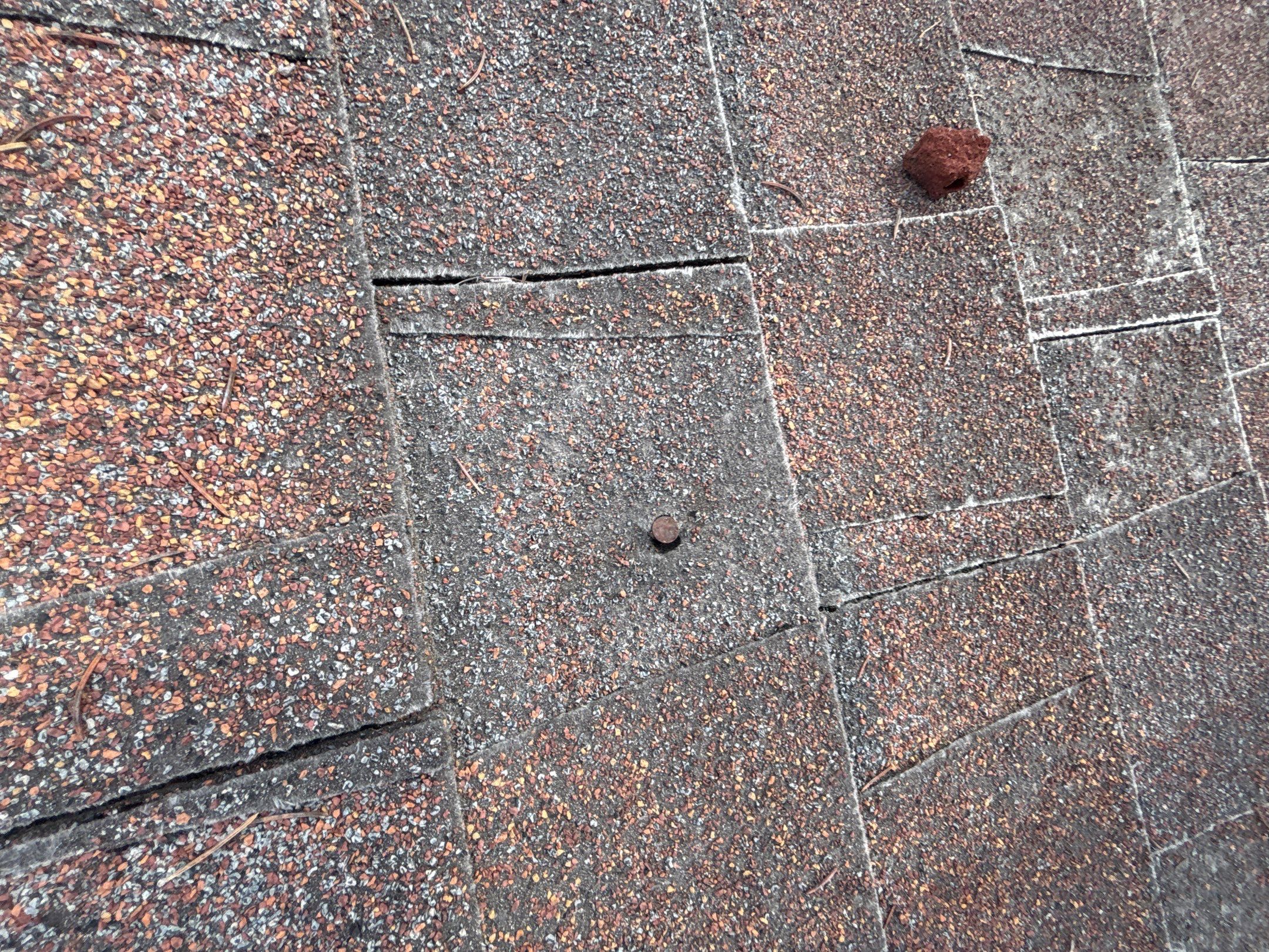 Roof Replacement using Owens Corning Brown Wood by 180 Contractors