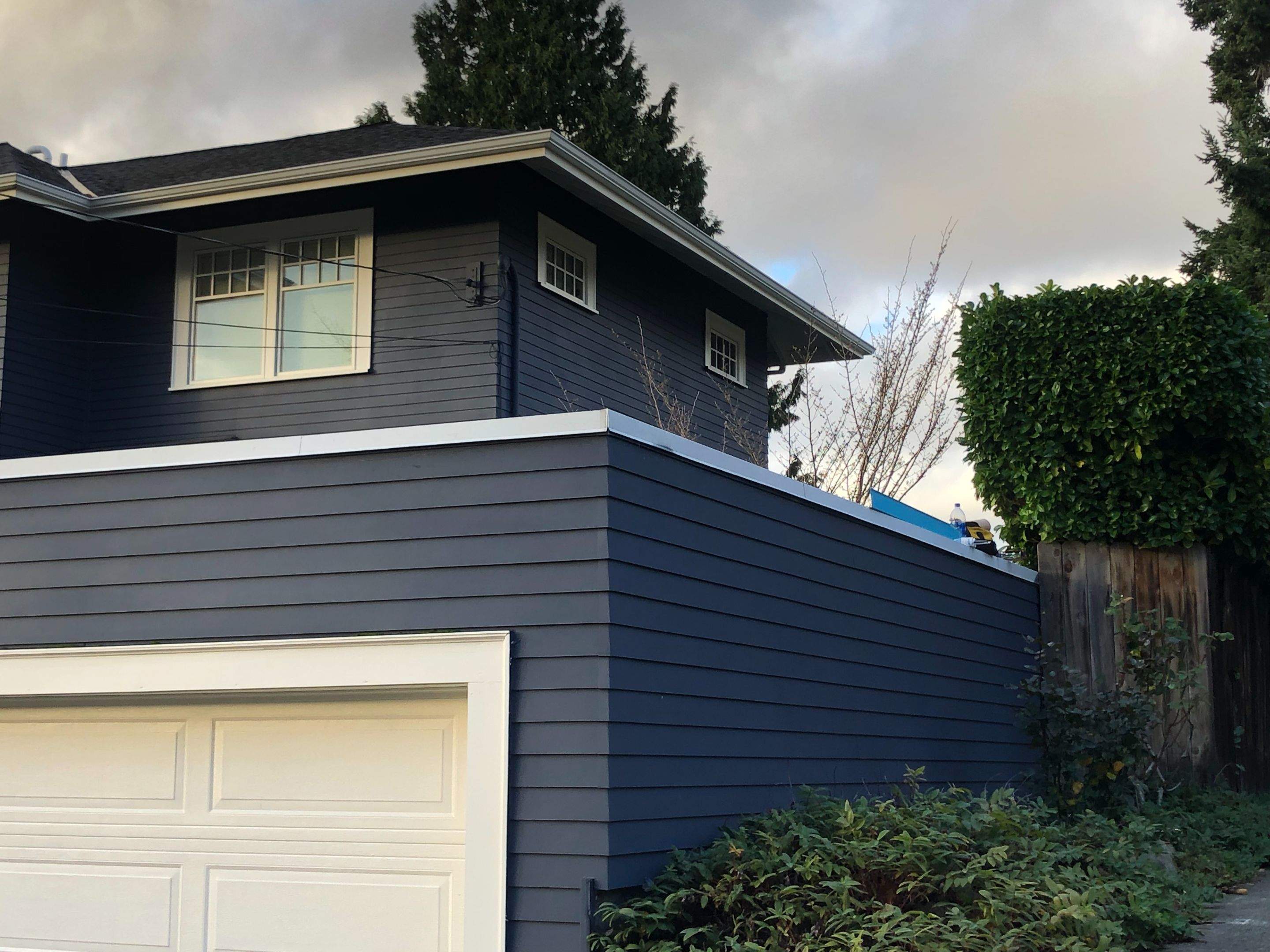 2004 Seattle by RoofWorks Northwest