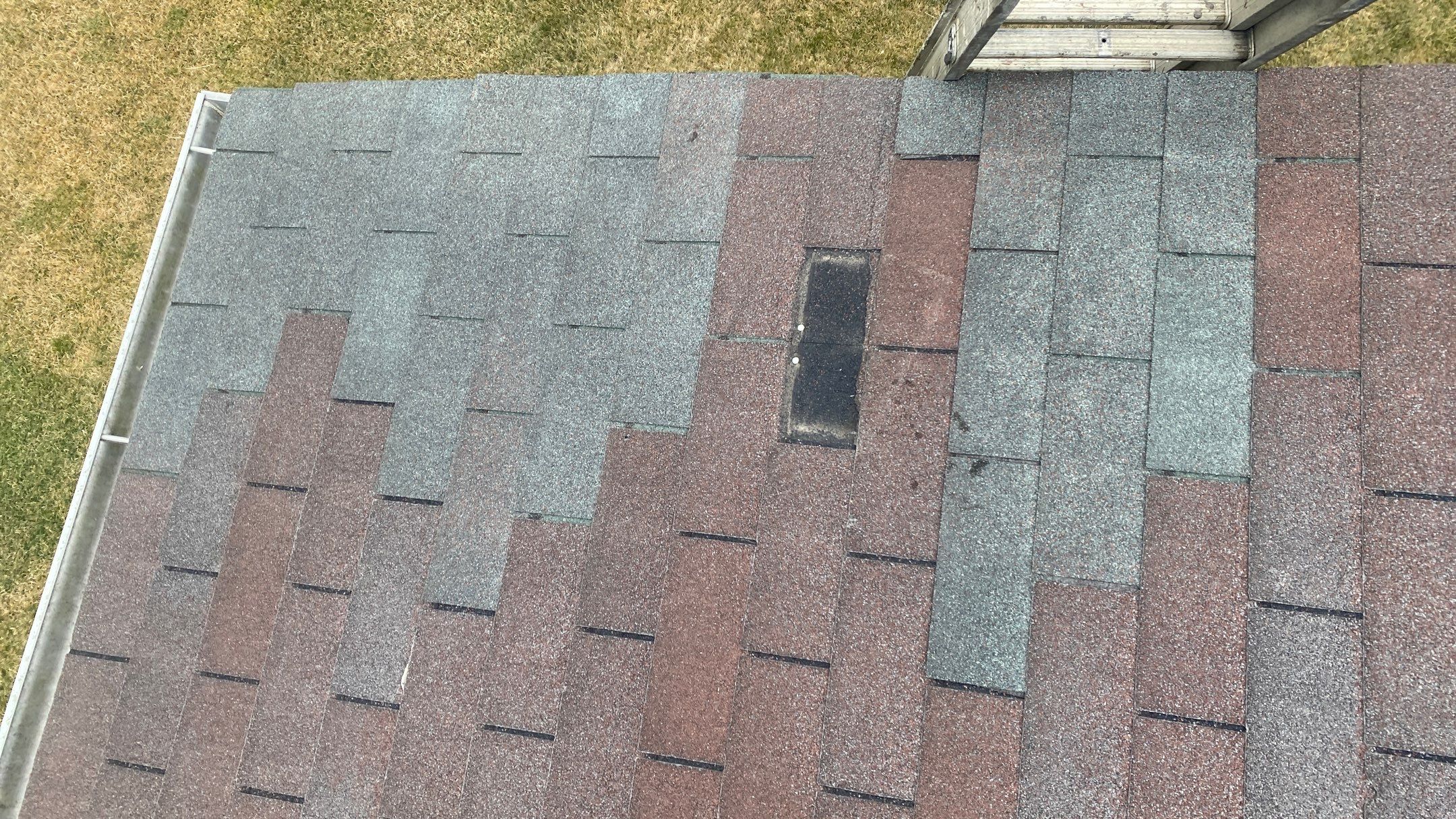 Roof Replacement using CertainTeed Landmark by 180 Contractors
