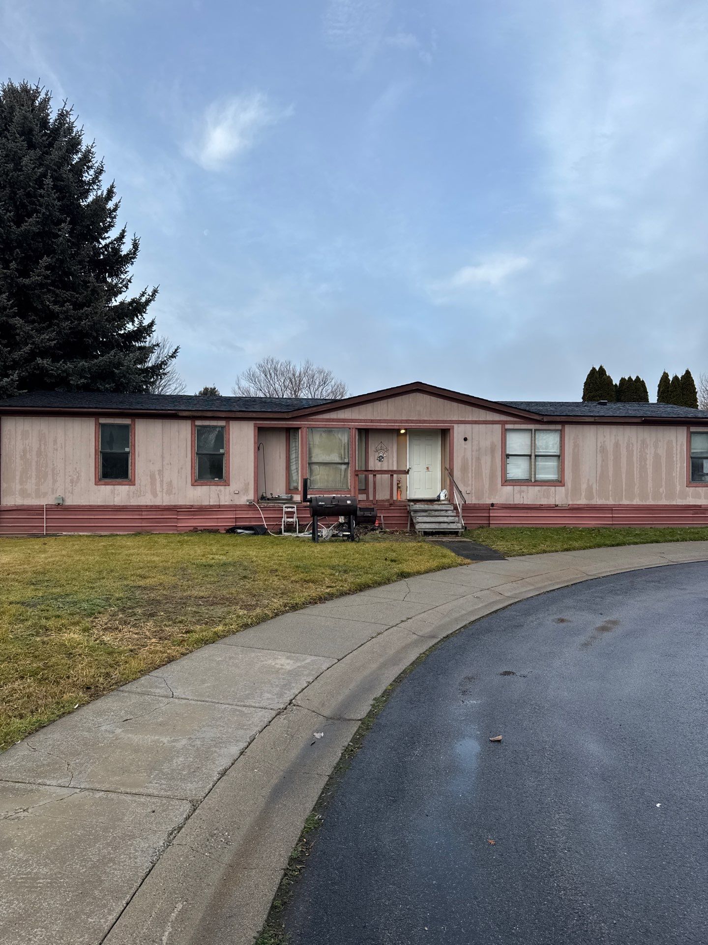 West Essex Court Coeur d’Alene Idaho by Alpine Roofing