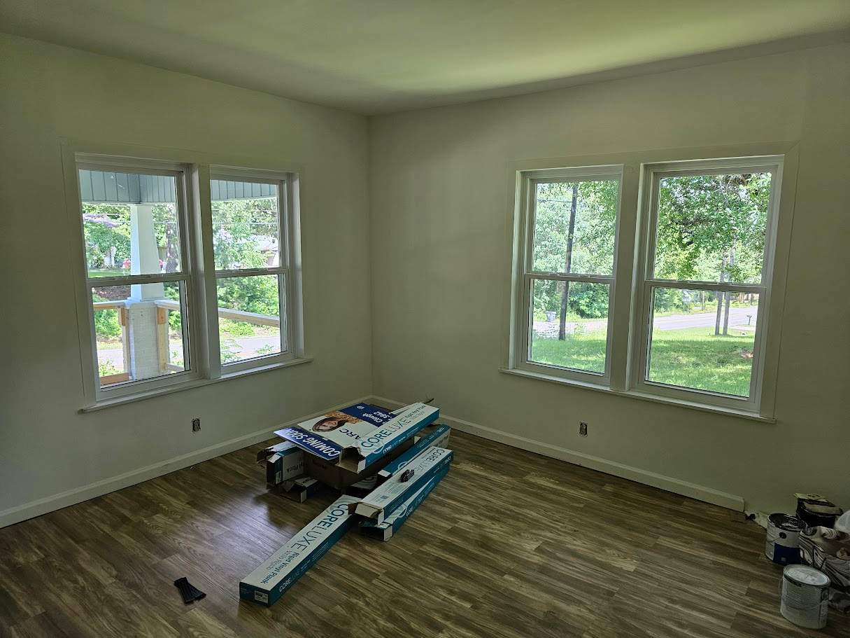 Clough Project in Trussville by The Window Source