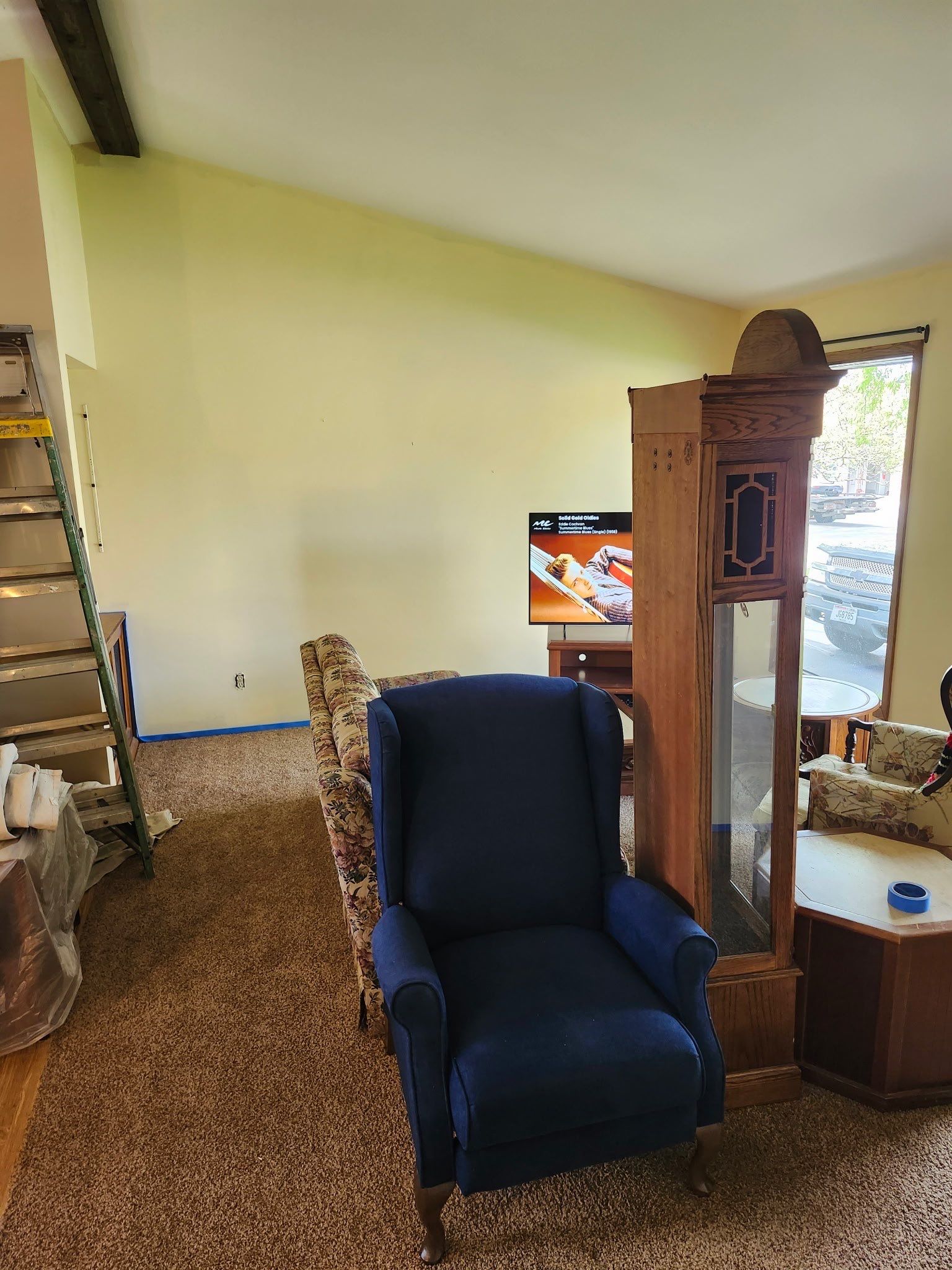 Comprehensive Interior Painting with Sherwin-Williams Finishes in Milwaukee by OCS Contracting Services