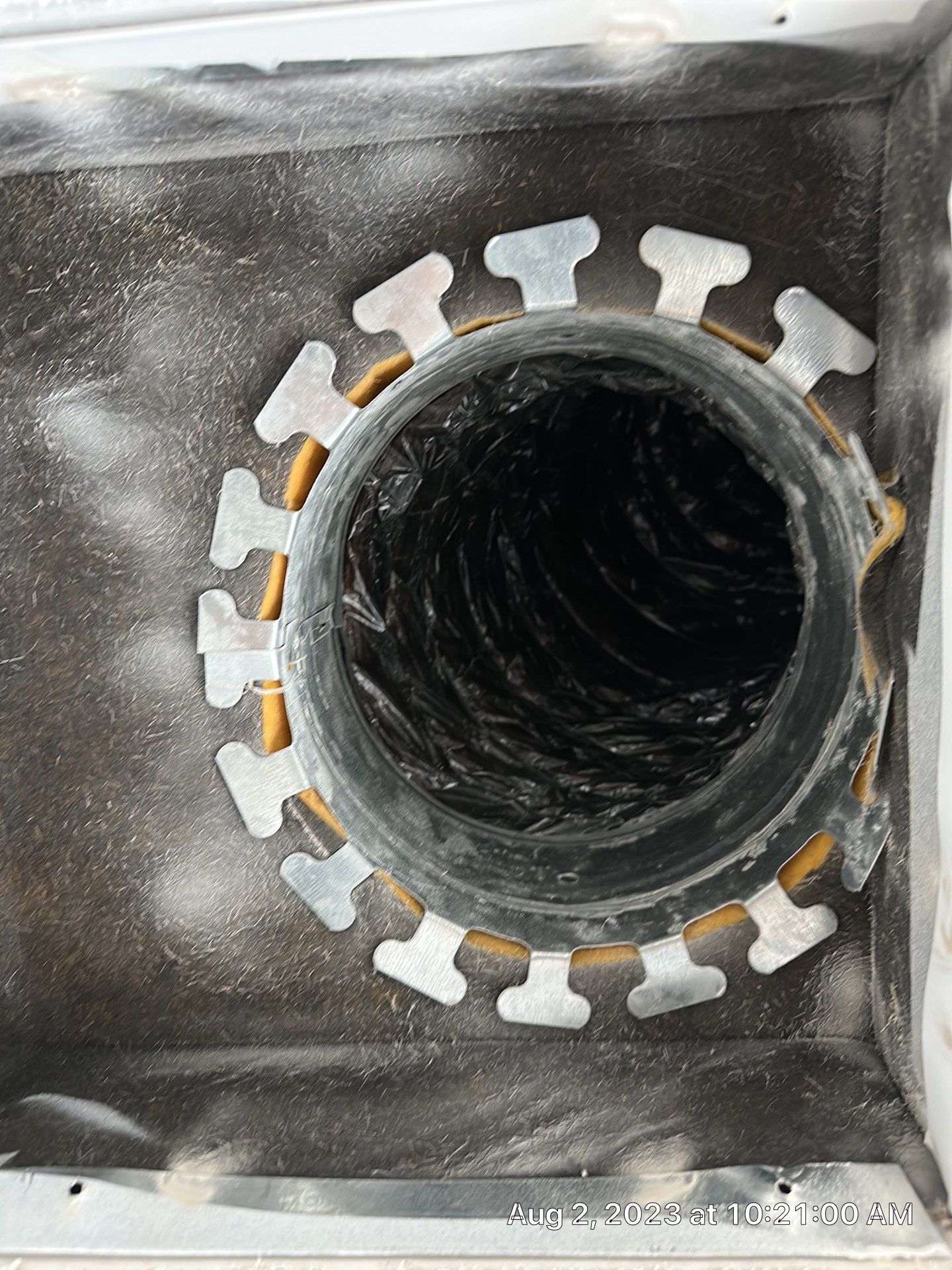 HVAC Restoration by TIES360 Air Ducts Plus